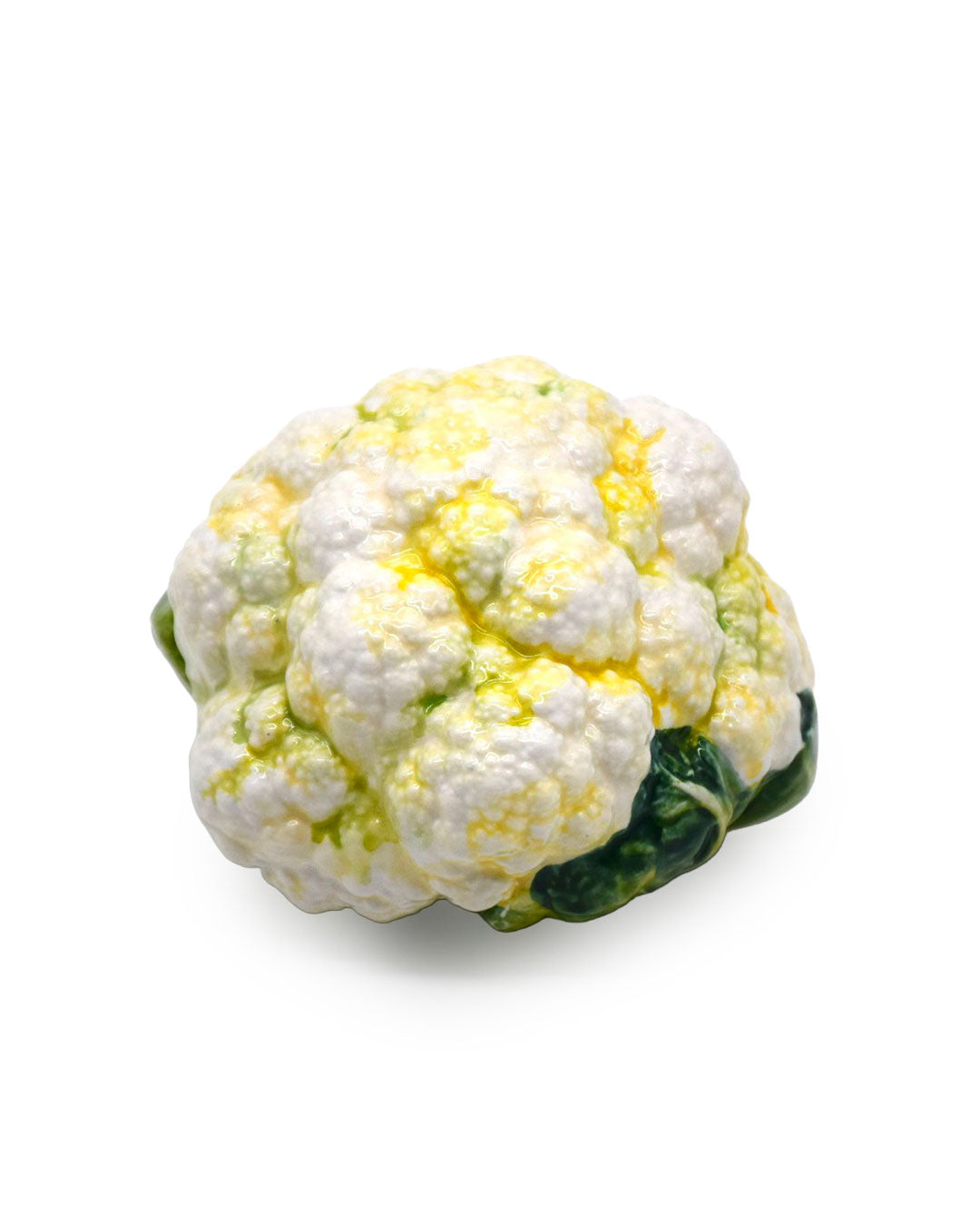 Cauliflower - Decorative ceramic vegetable