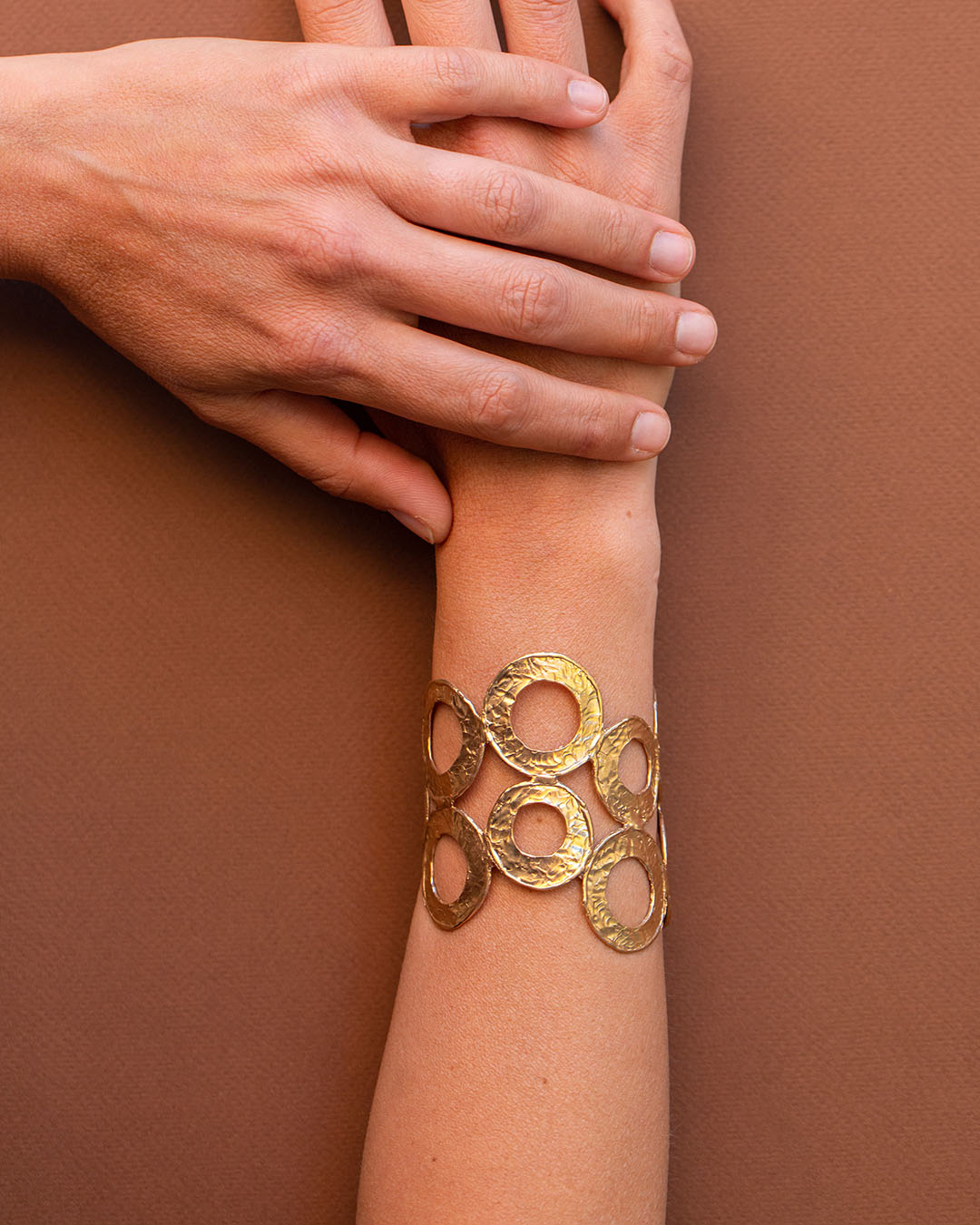 Bracciale Circle