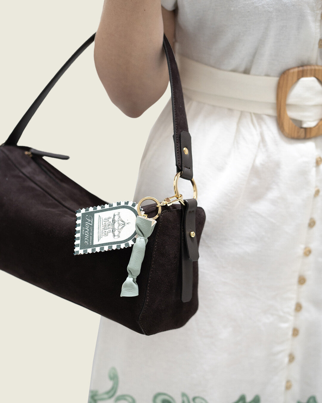 BAGUETTE BAG