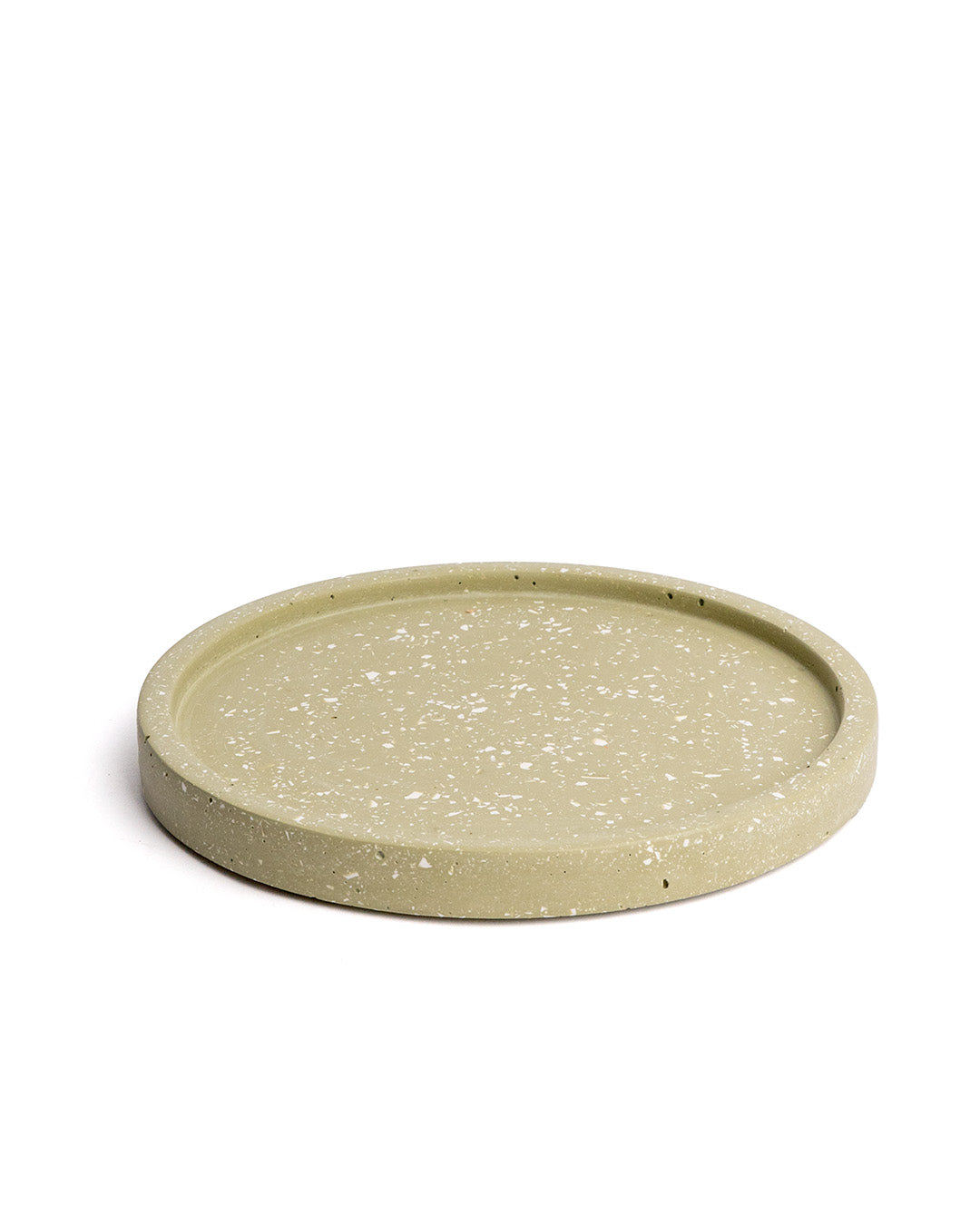Svuotatasche in terrazzo Mvsa