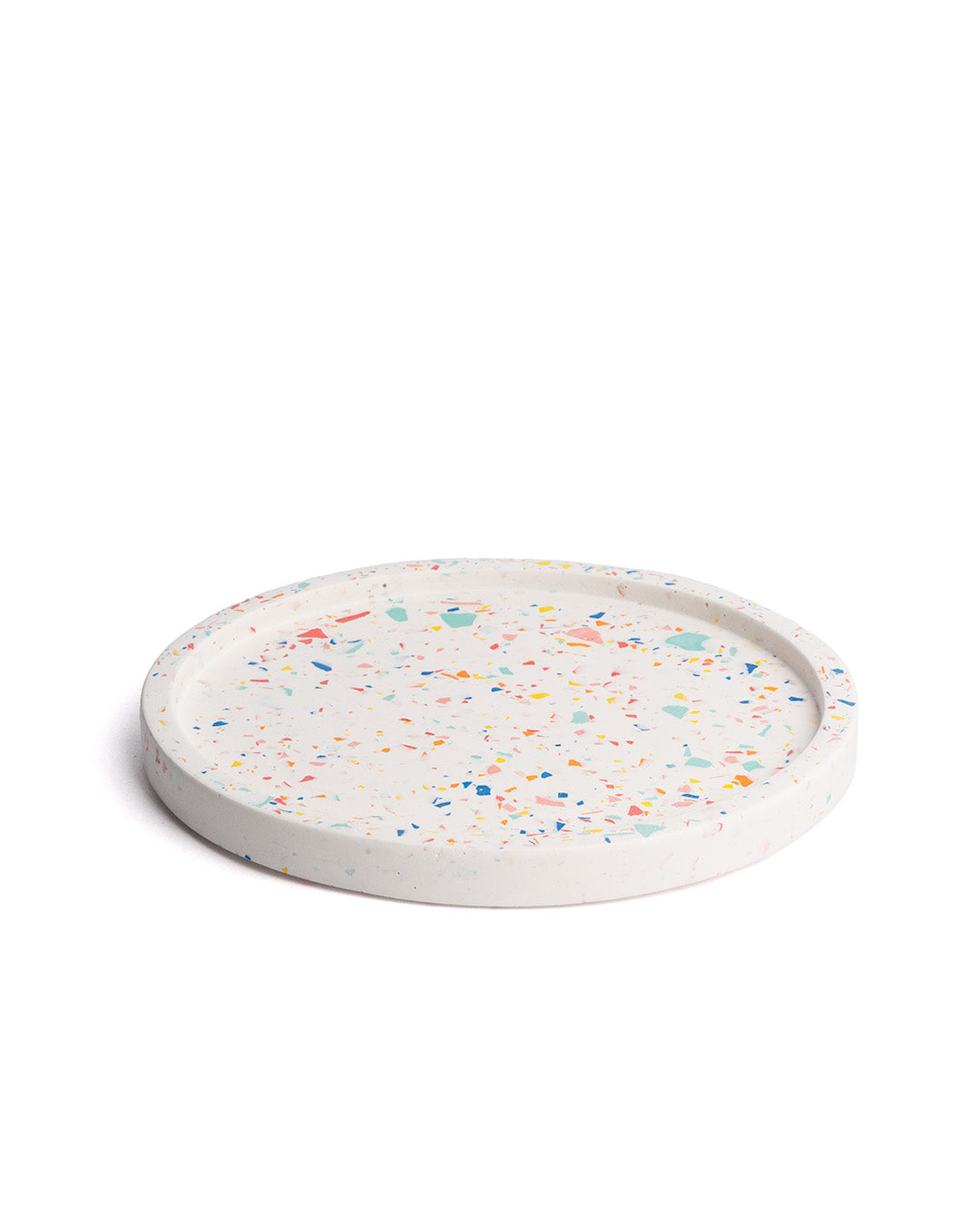 Svuotatasche in terrazzo Mvsa