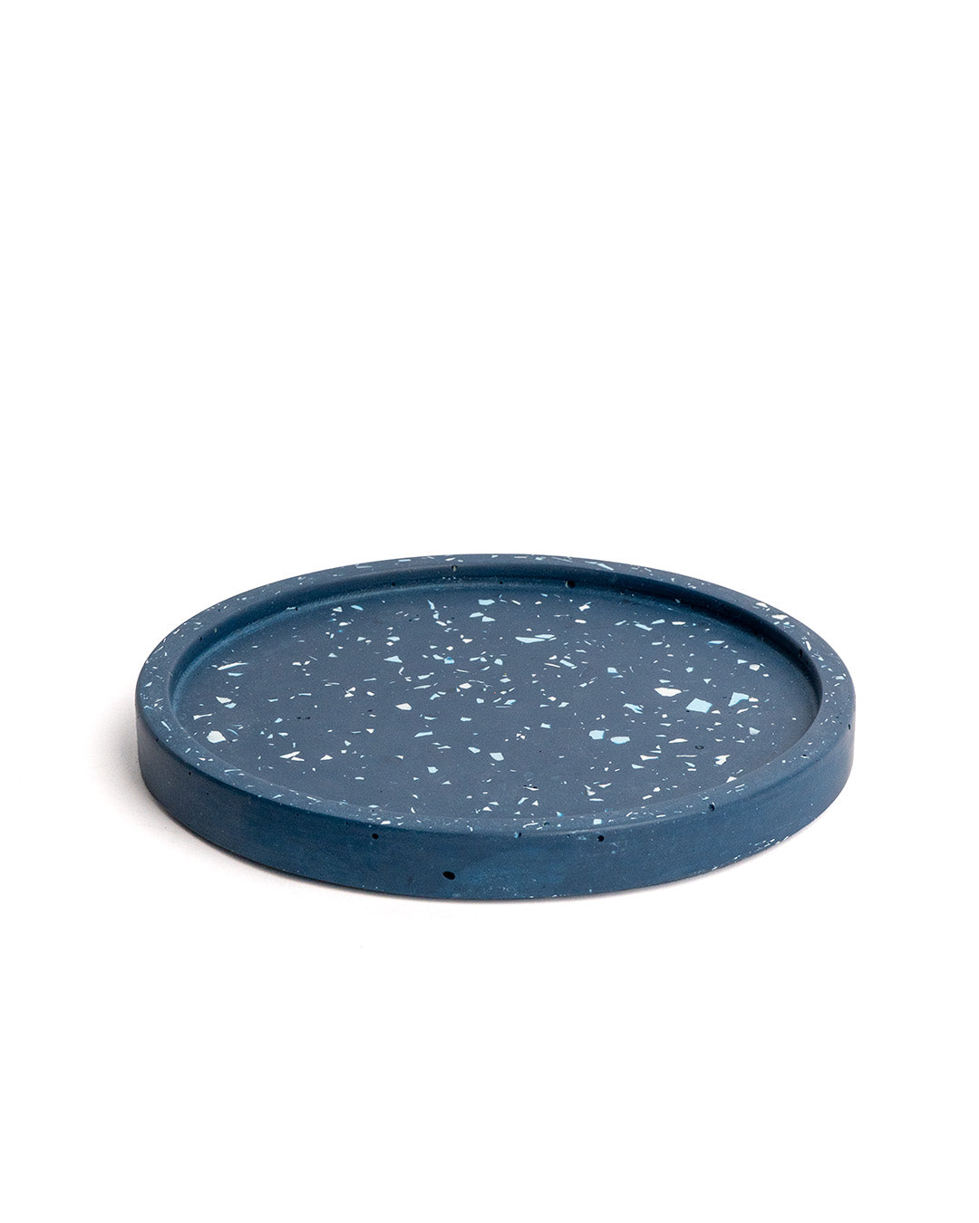 Svuotatasche in terrazzo Mvsa