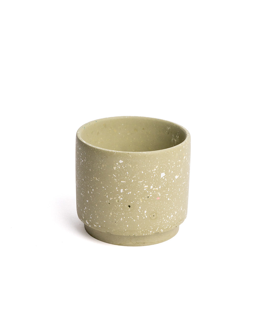 Tacot Terrazzo Planter