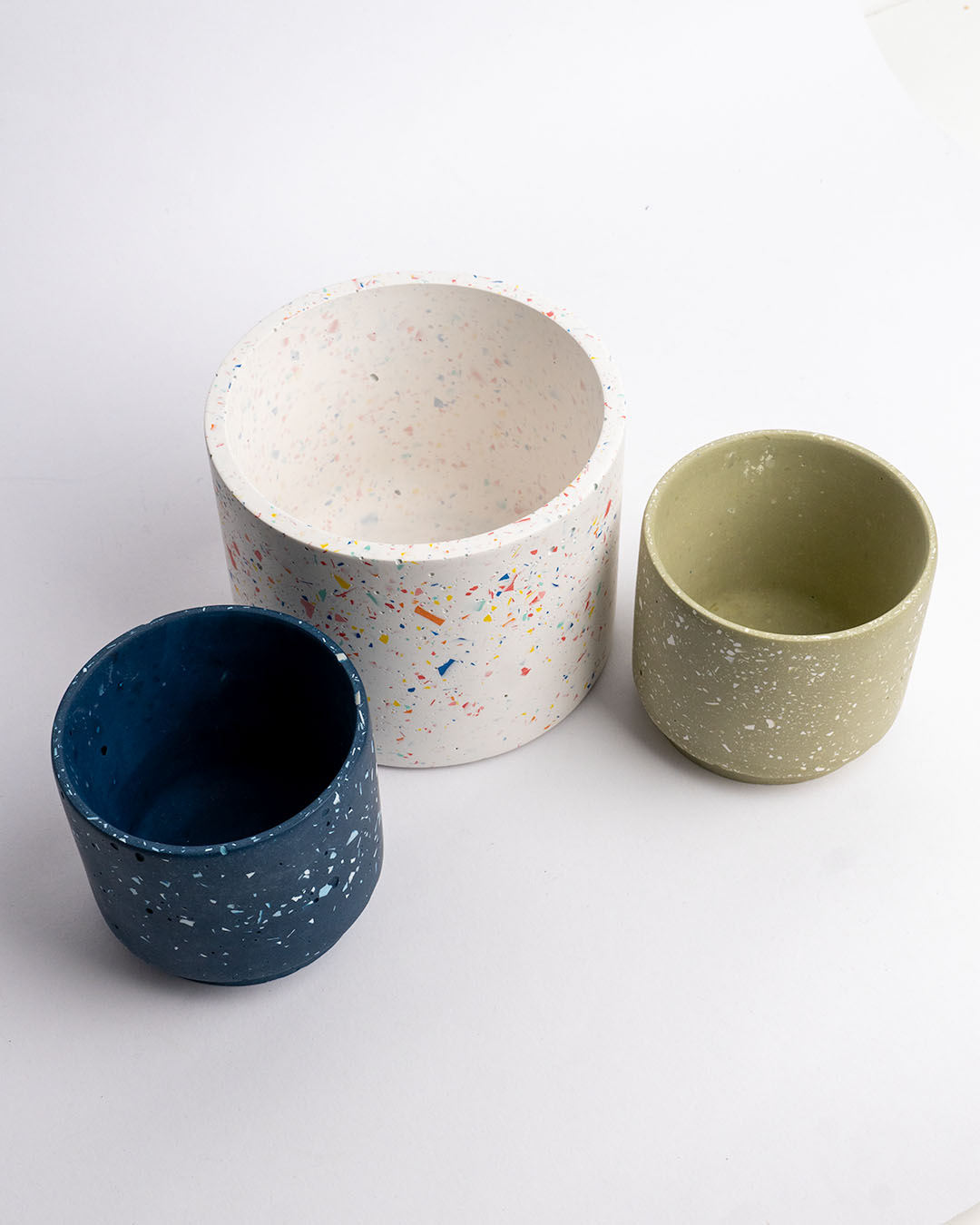 Vaso Vinco Maxi