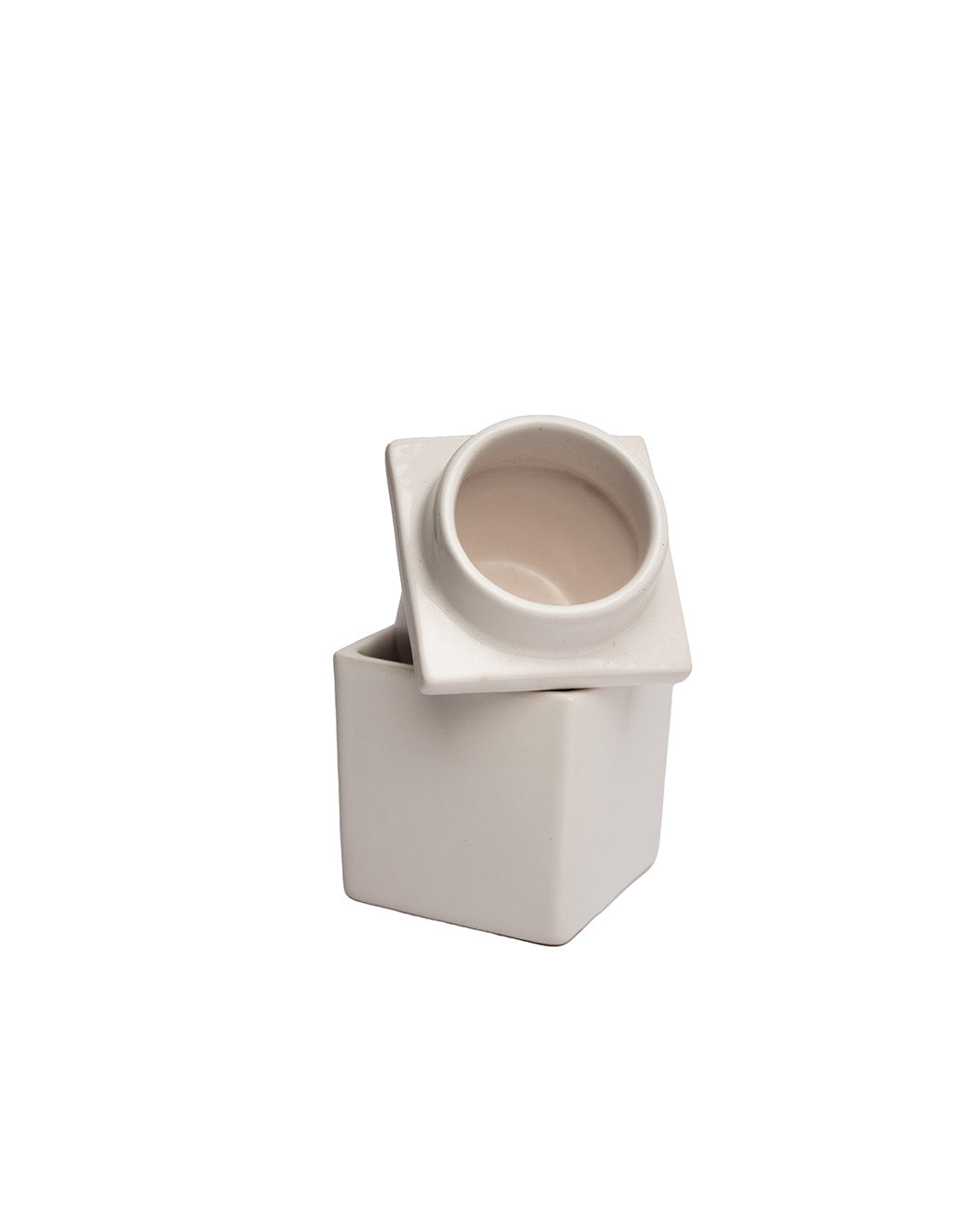 the MODULAR COFFEE CUP