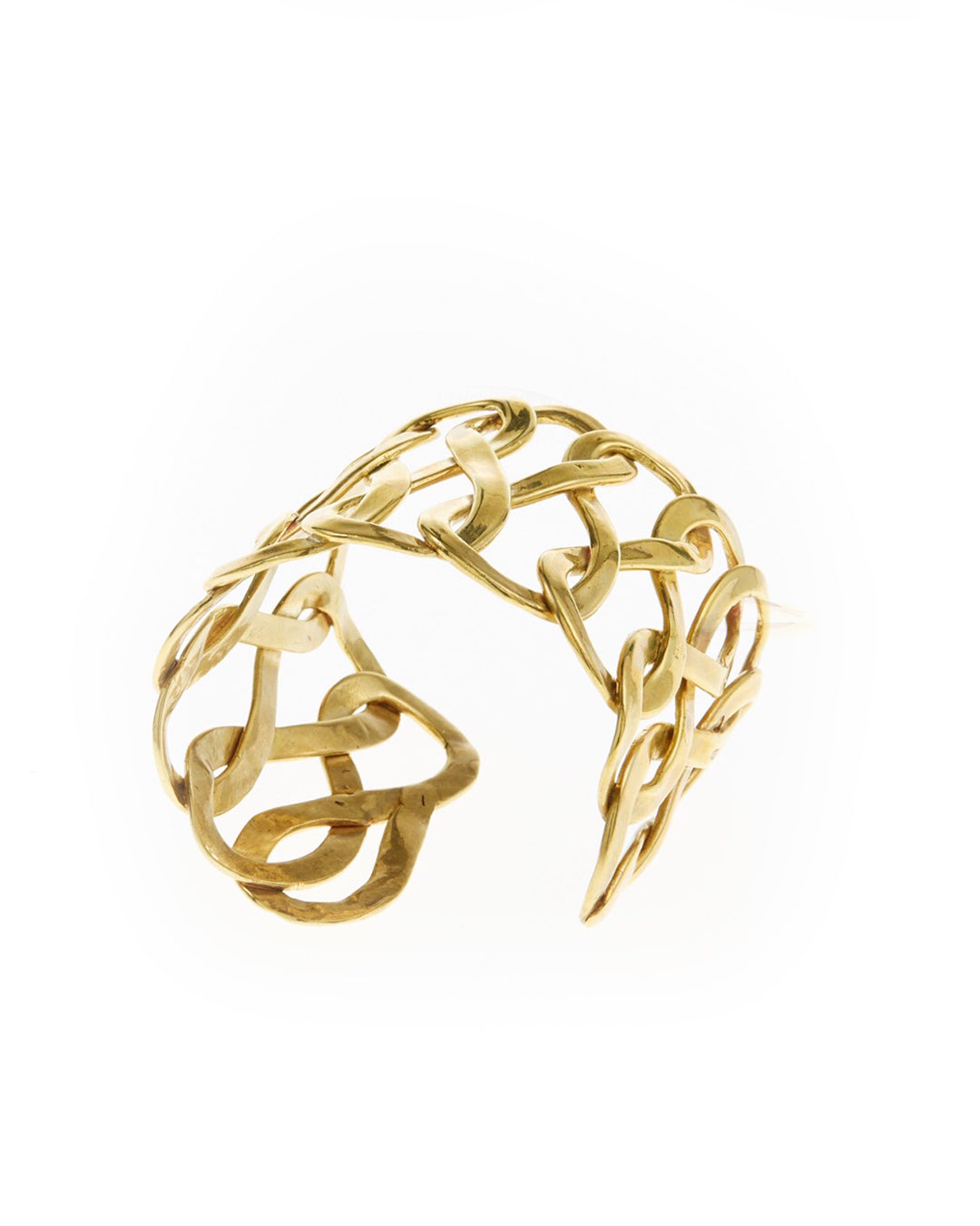 Handmade Bangle - Benbar