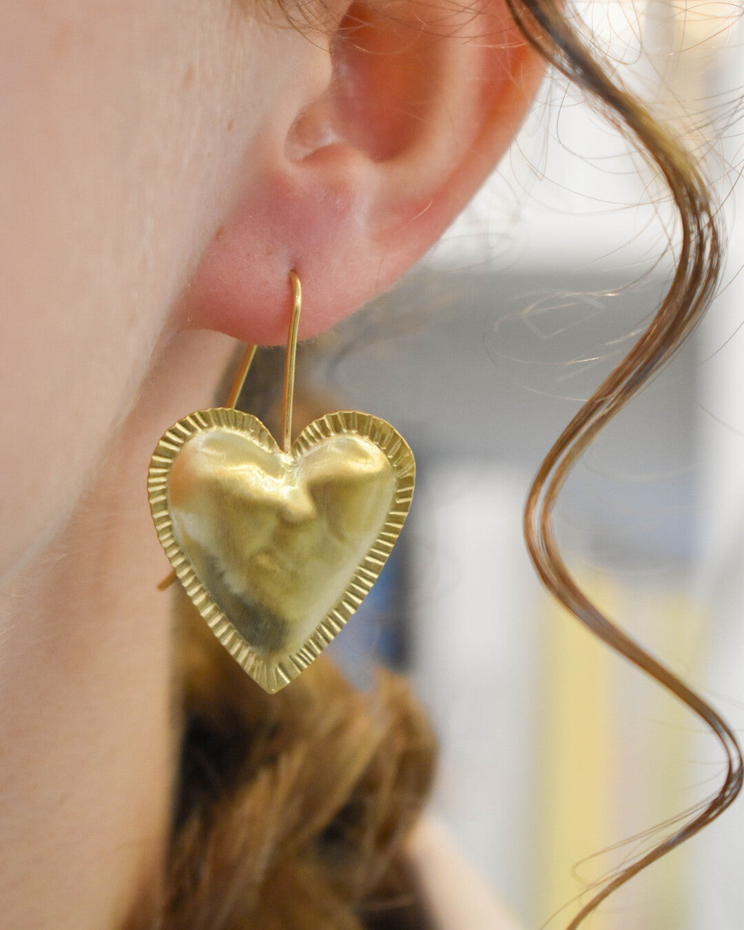 Romantic Duo | Frida Earrings bundle