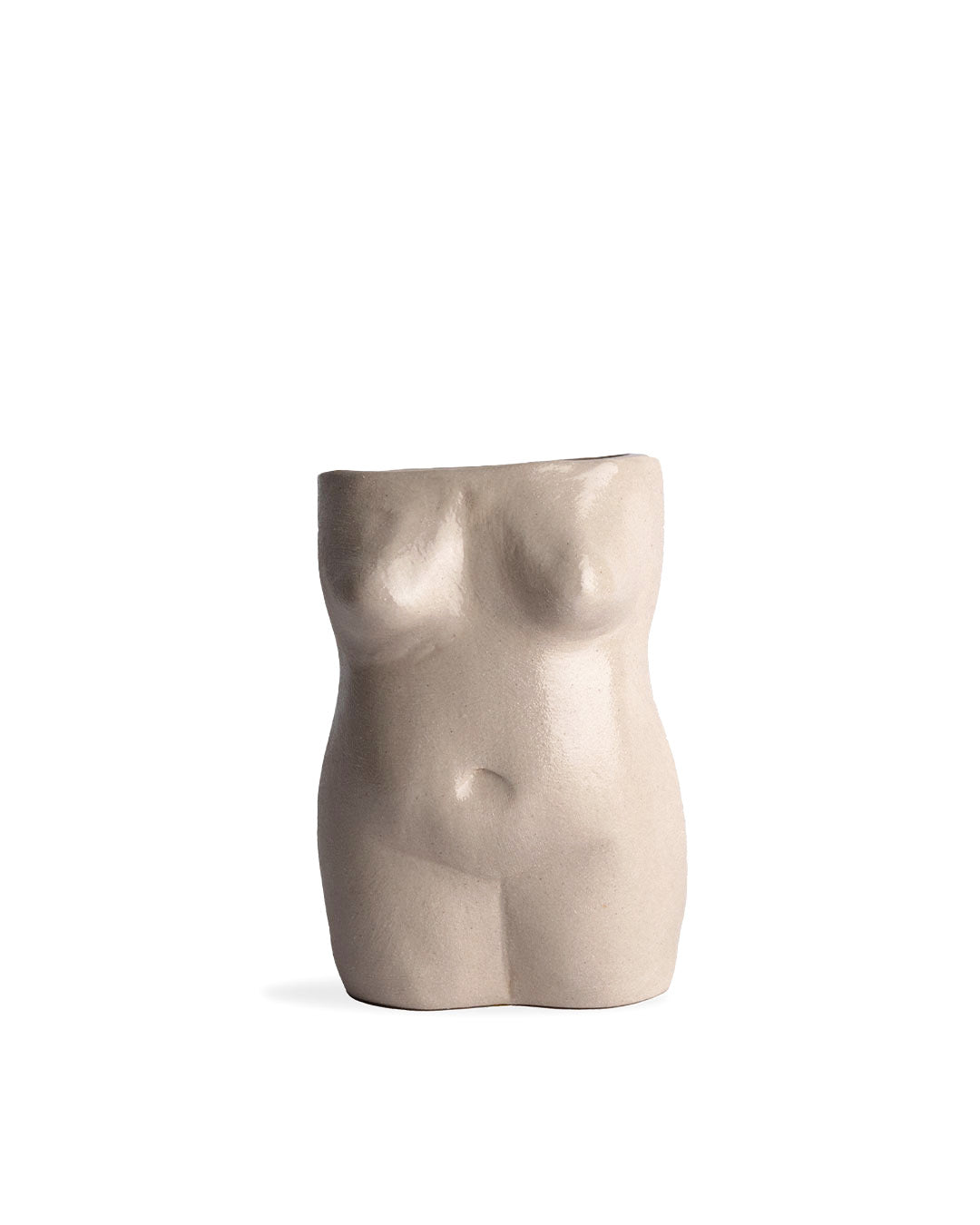 Woman Body Vase (mini) - L