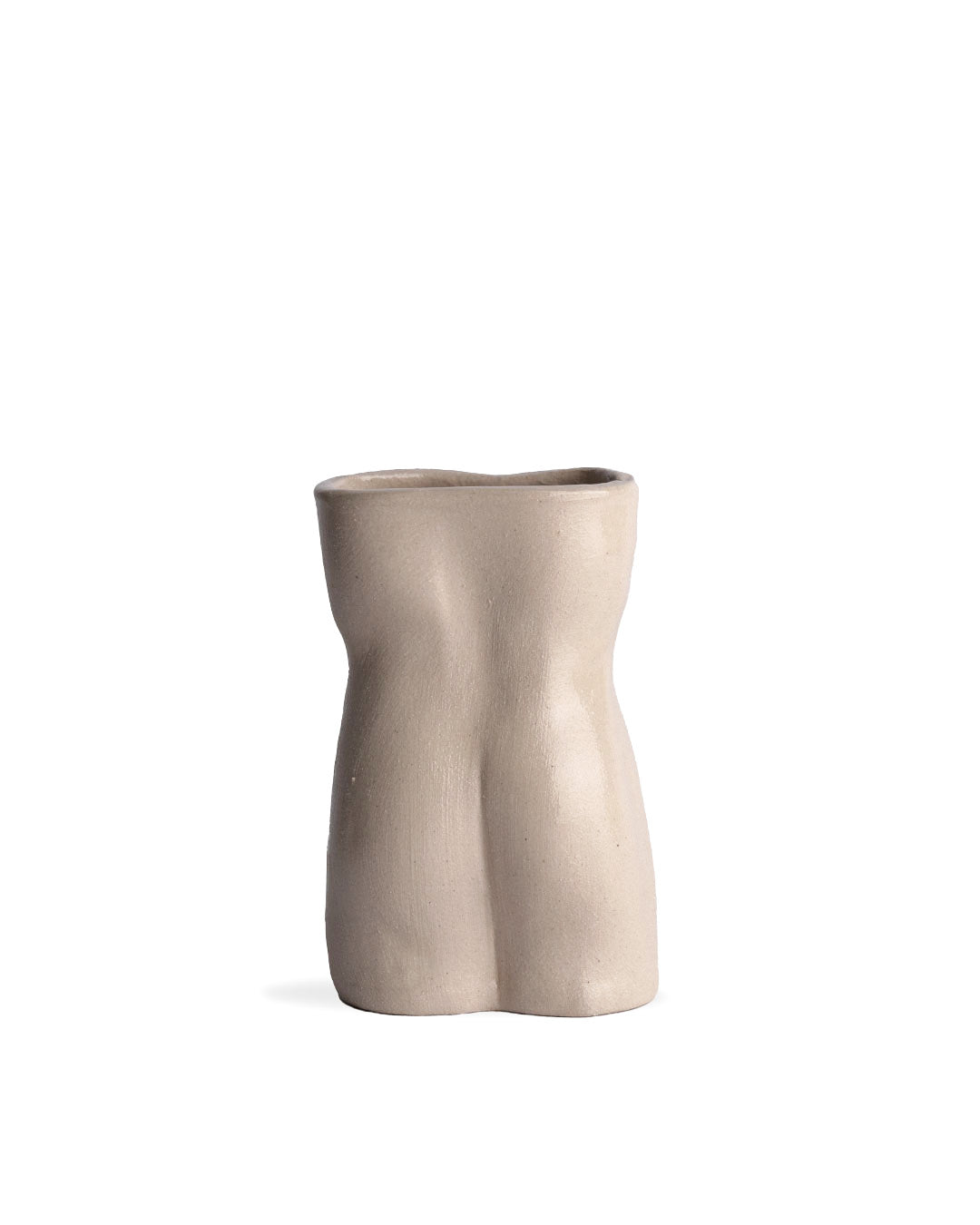 Vaso Corpo Donna (mini) - S
