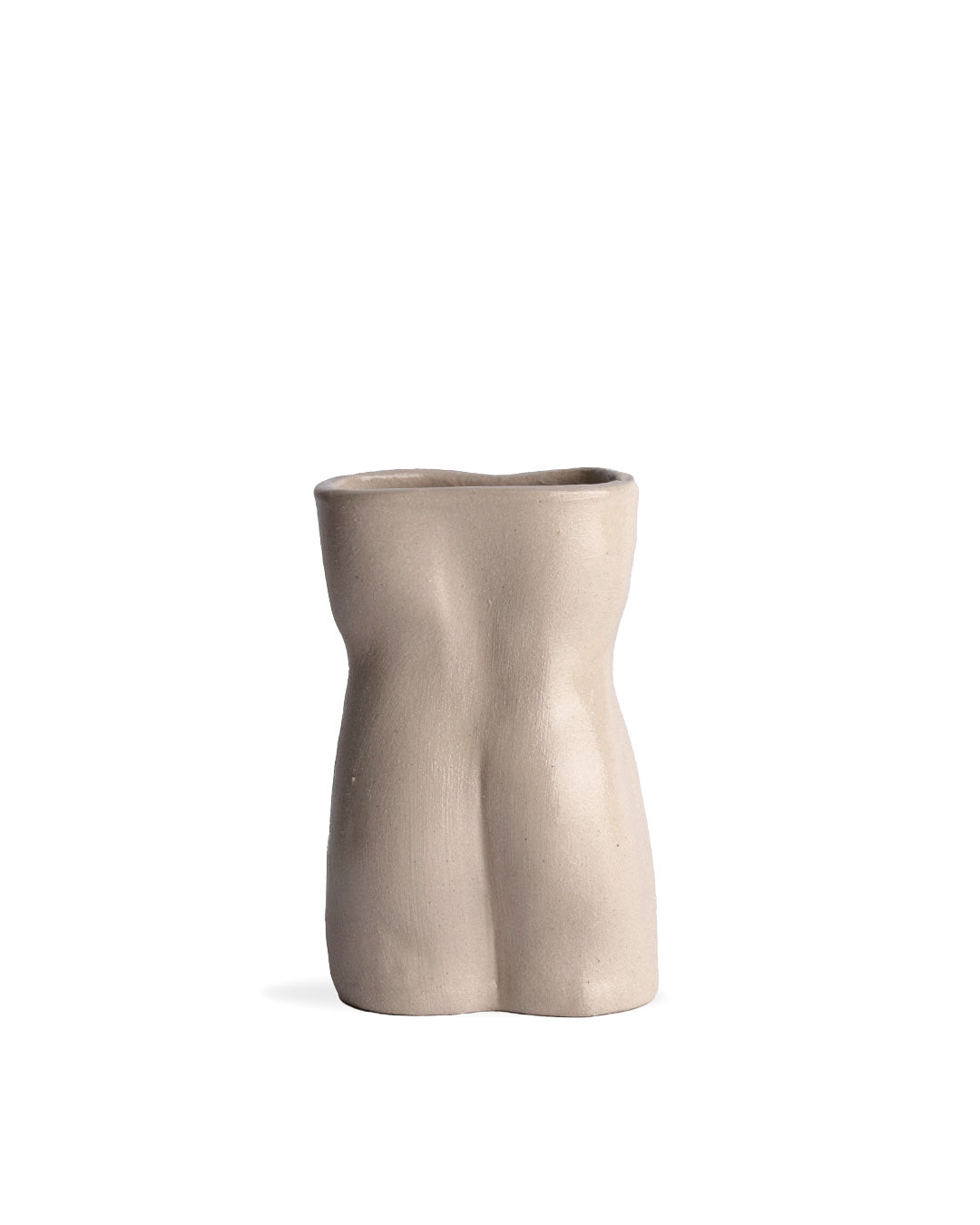 Woman Body Vase (mini) - S