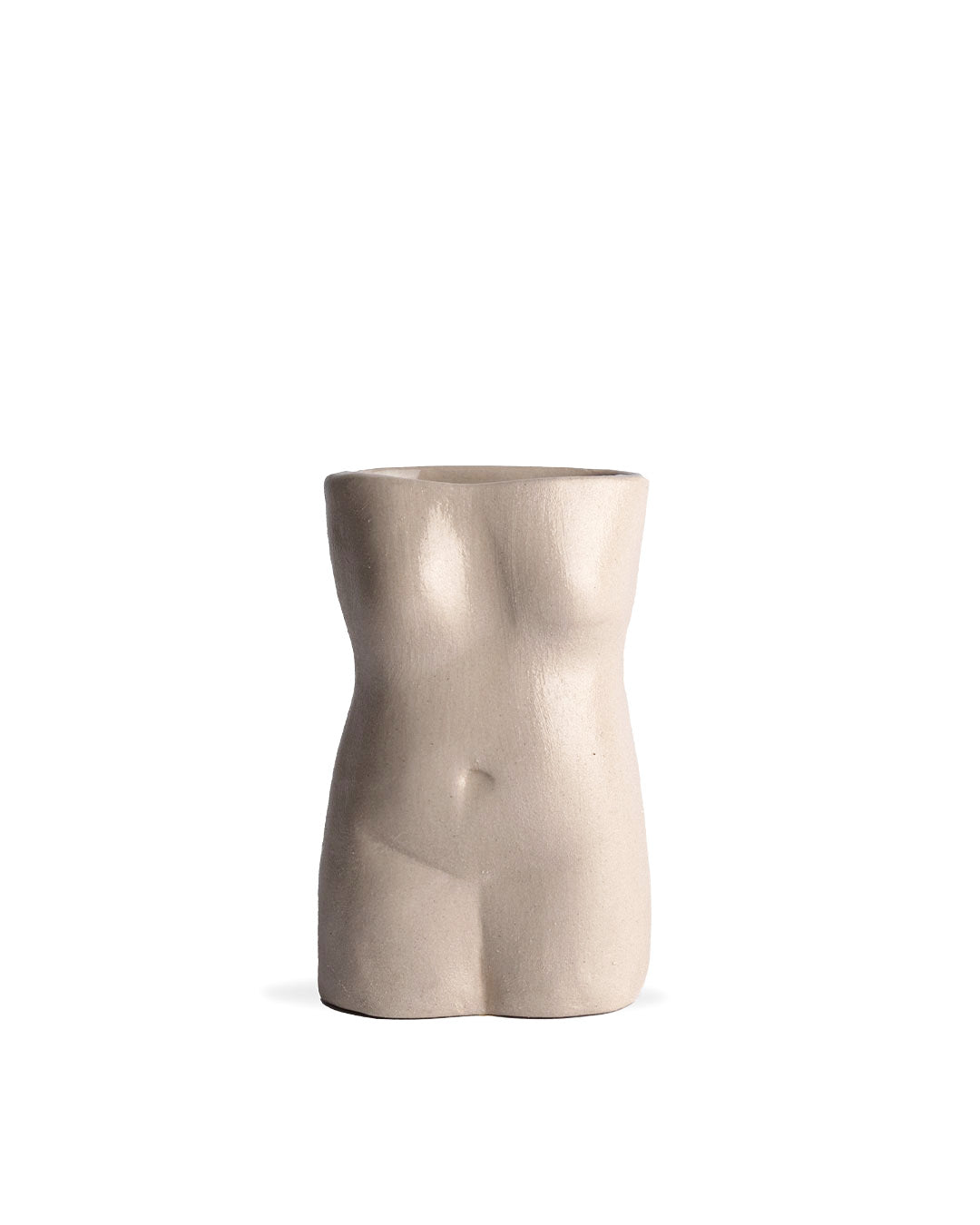 Woman Body Vase (mini) - S