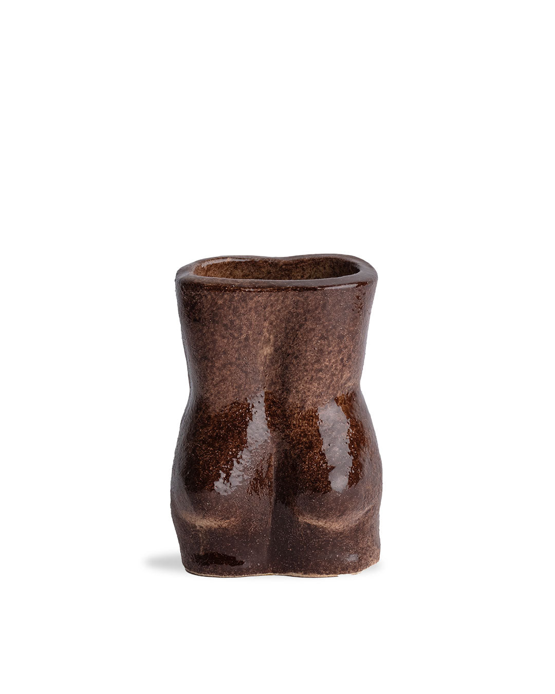Woman Body Vase (mini) - L