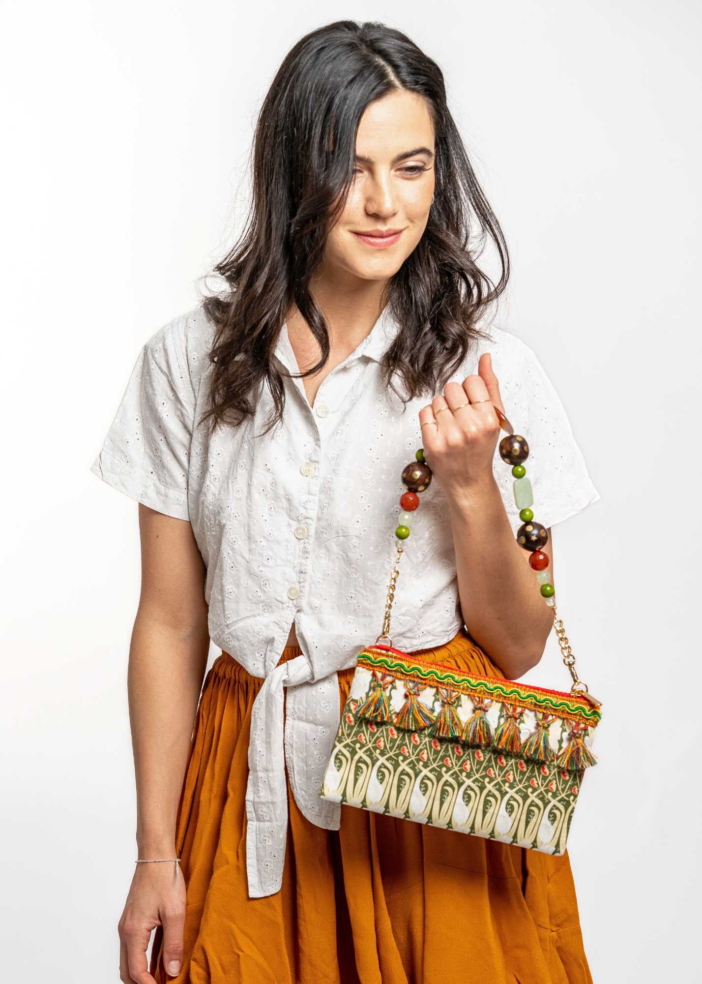 Clutch Bag - Liberty