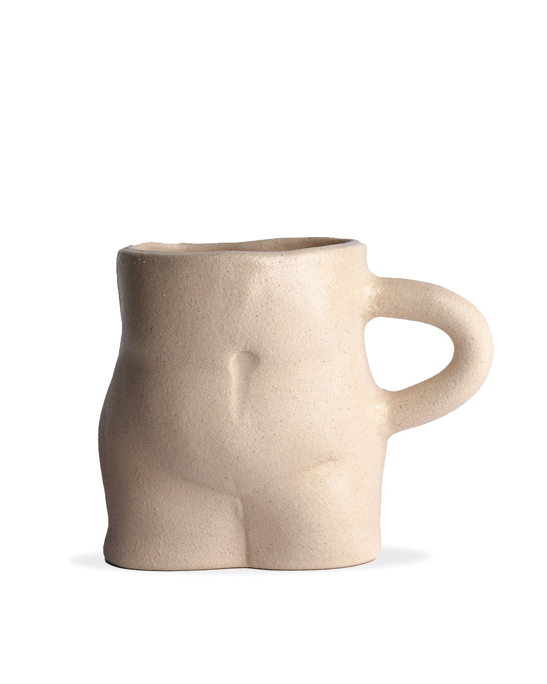 Butt Mug - L