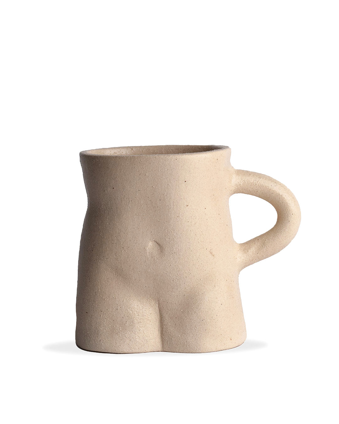 Butt Mug - S