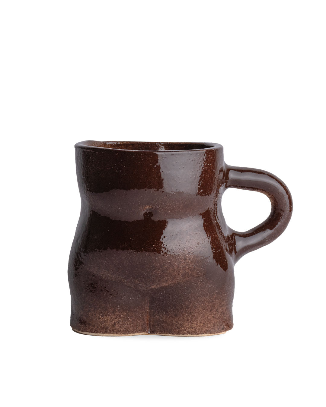 Butt Mug - L