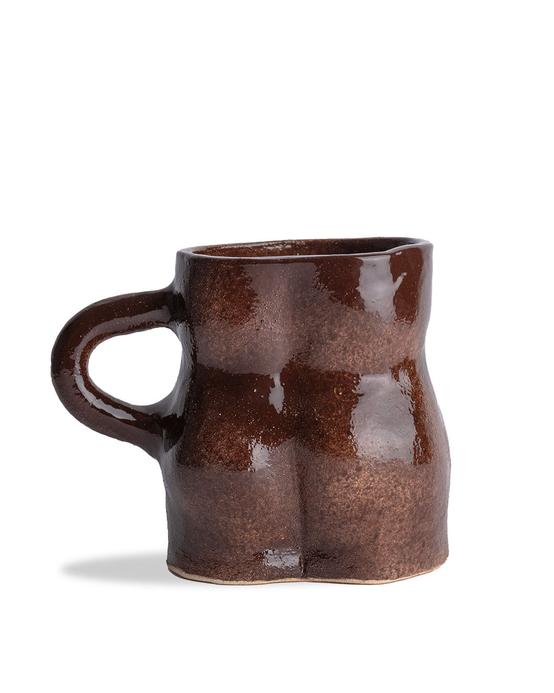 Butt Mug - L