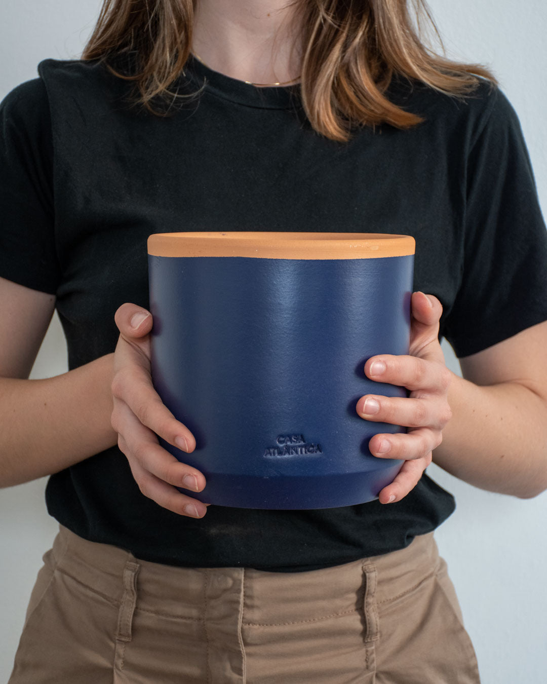 Vaso per piante Lama