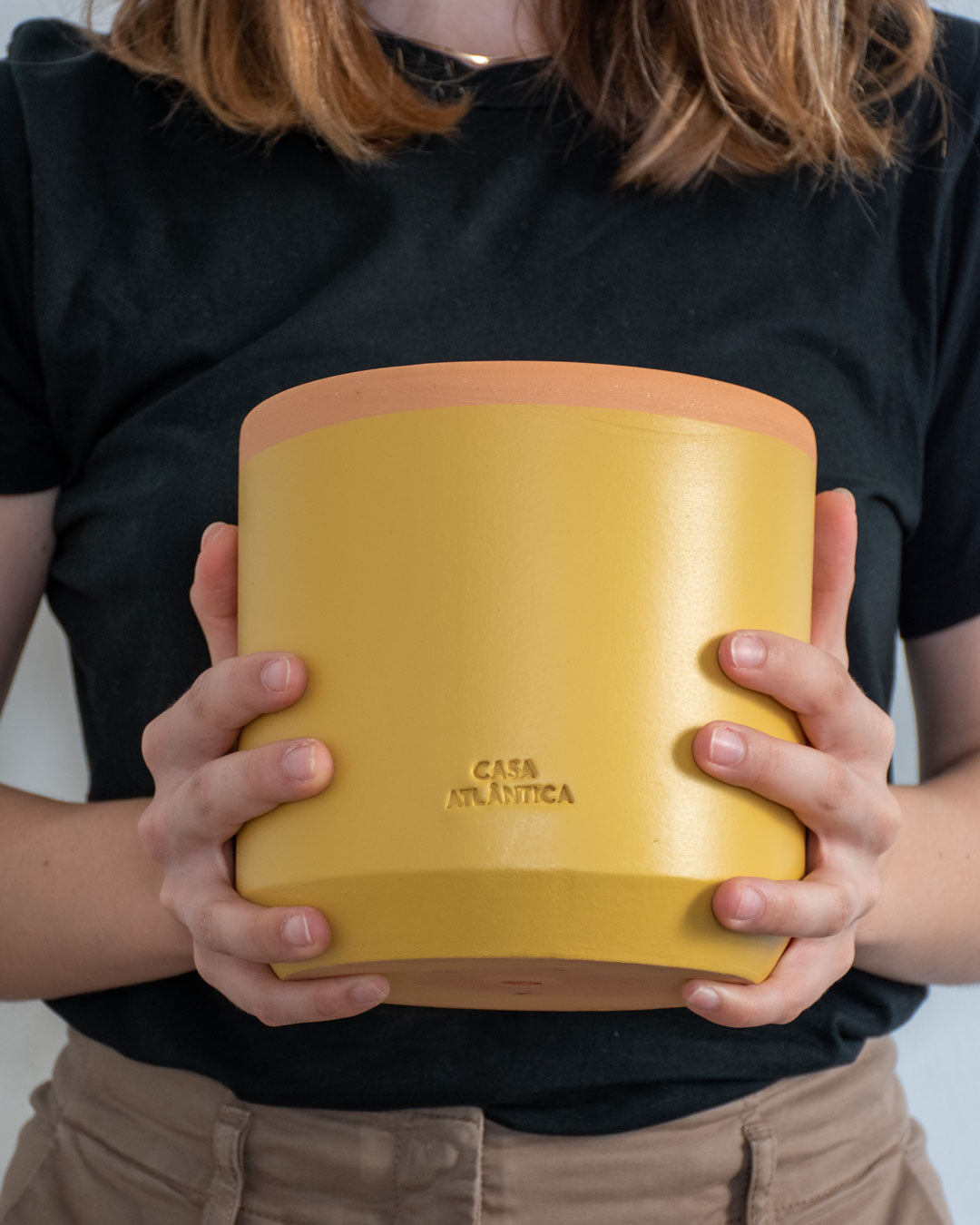 Vaso per piante Lama