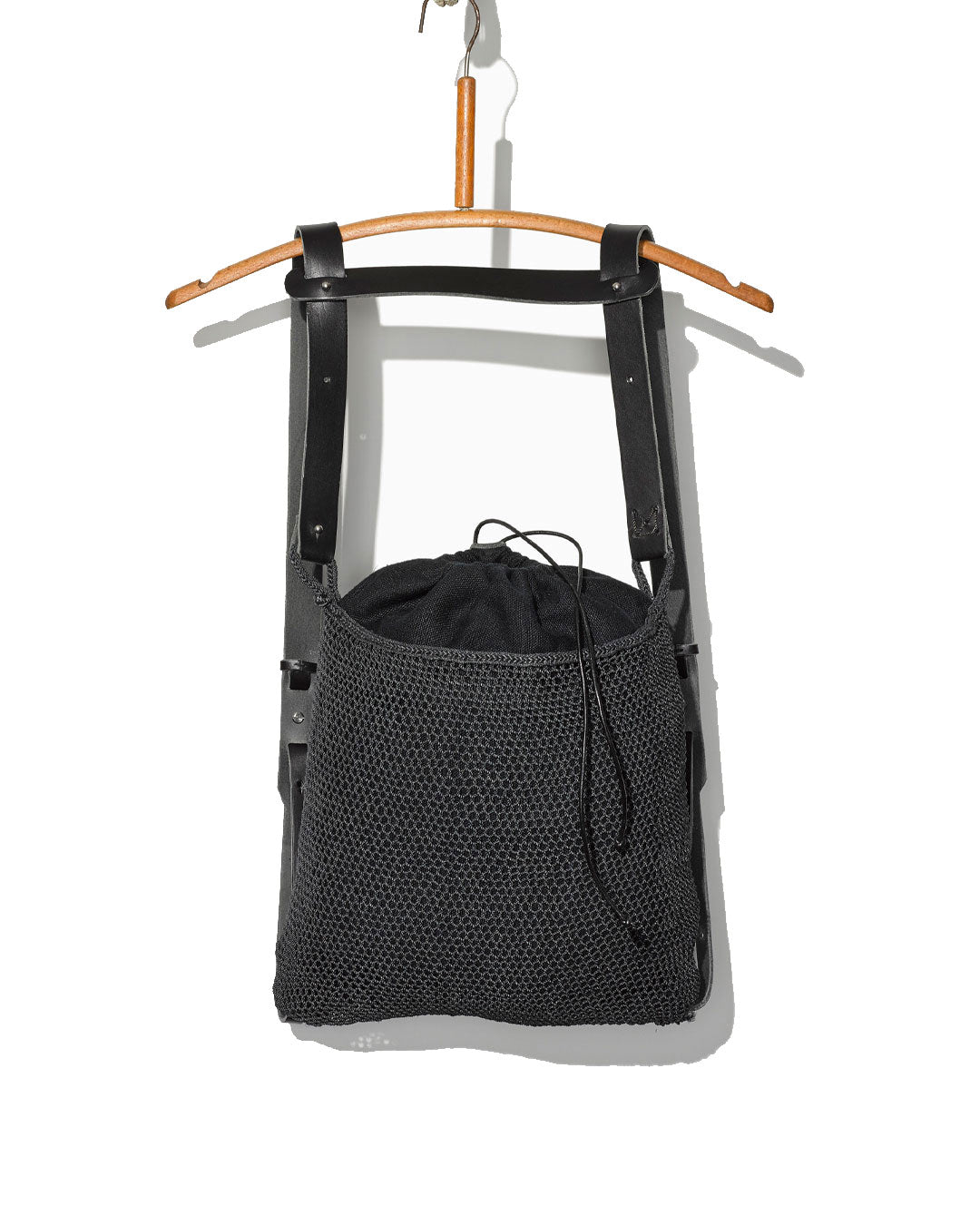 The Rucksack (two-in-one)