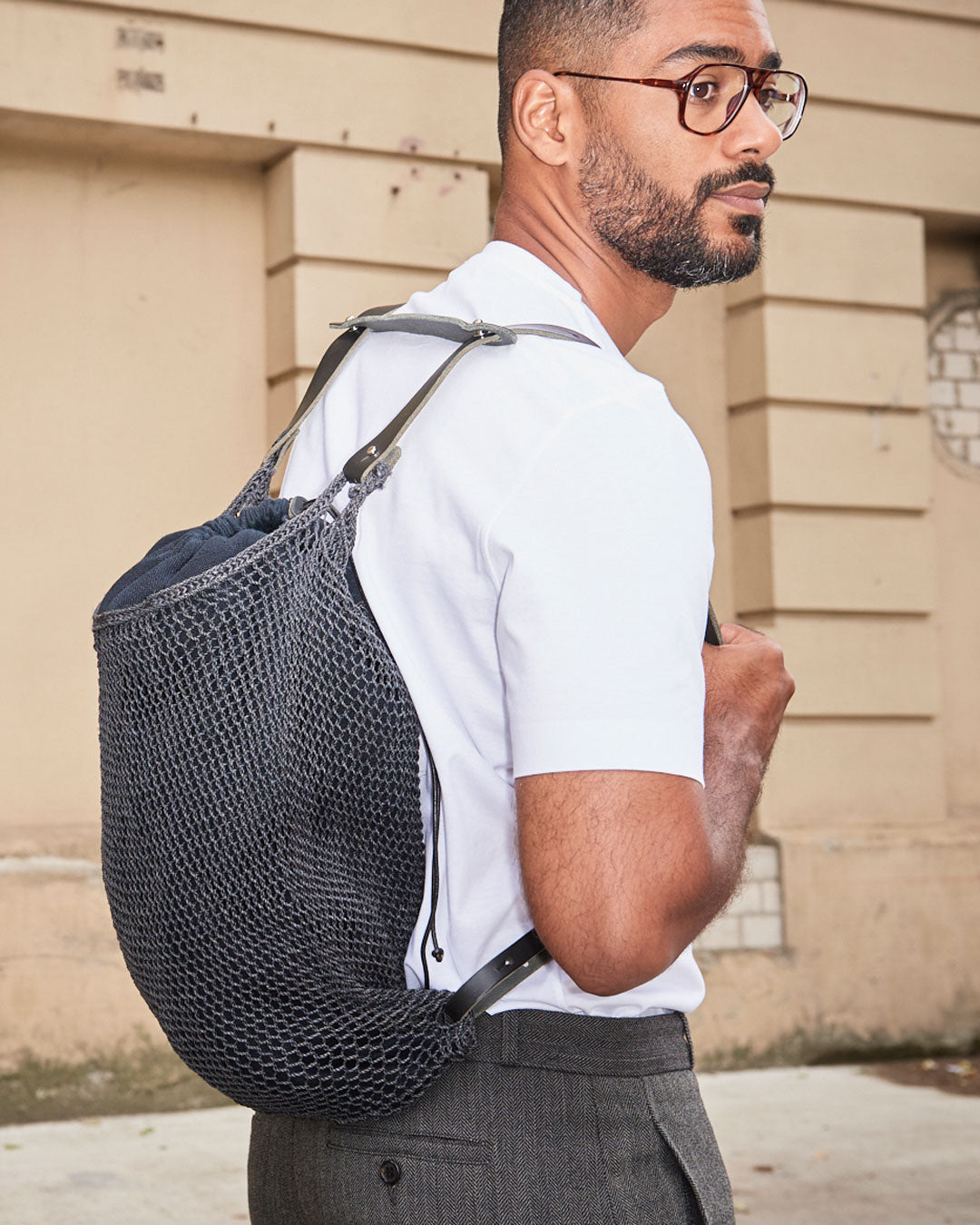 The Rucksack (two-in-one)