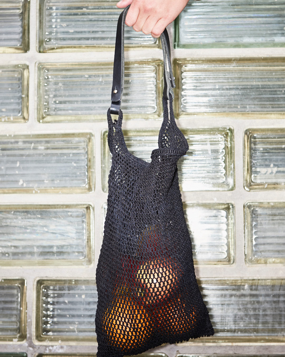 Le sac String (deux en un)