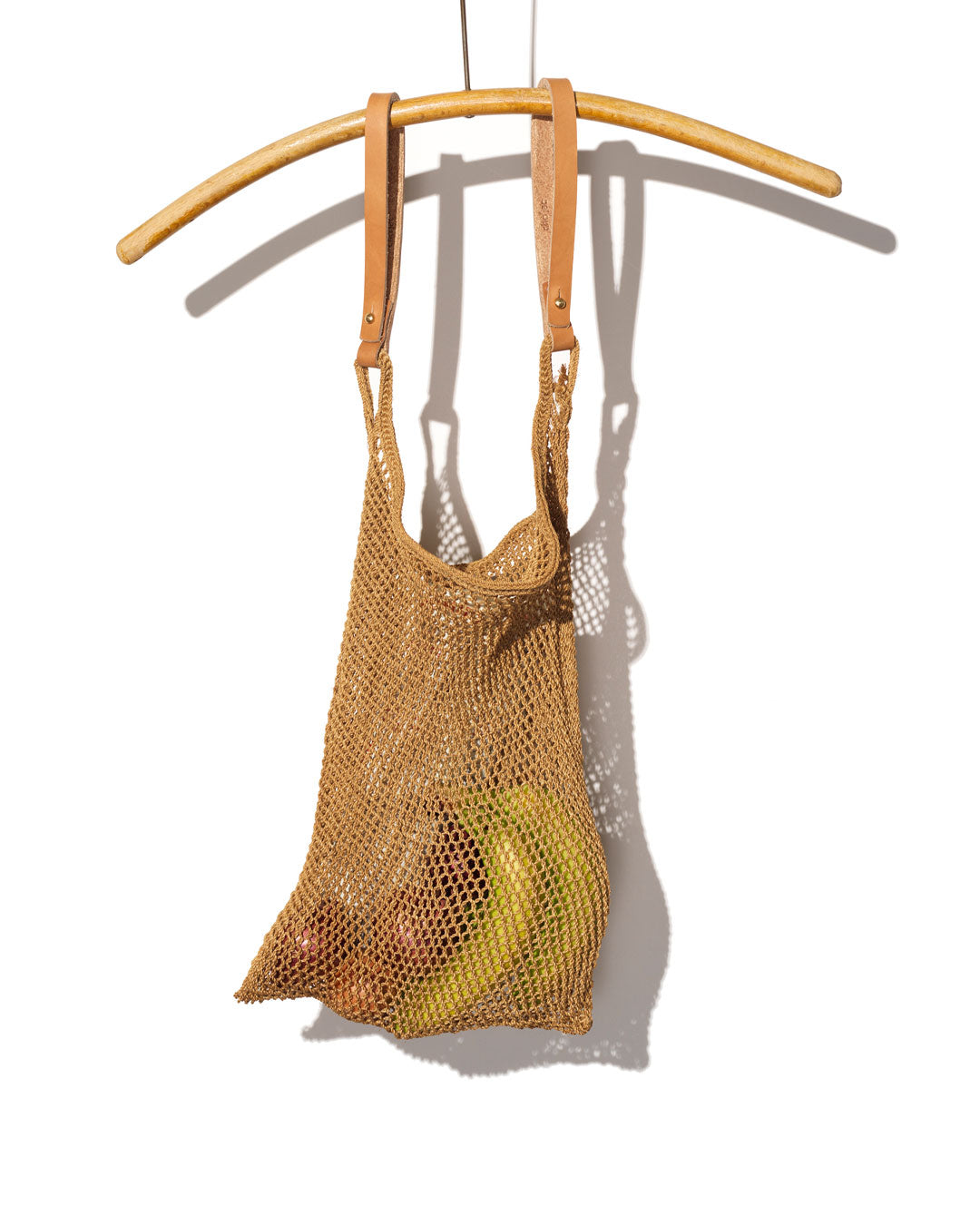 The String bag (two-in-one)