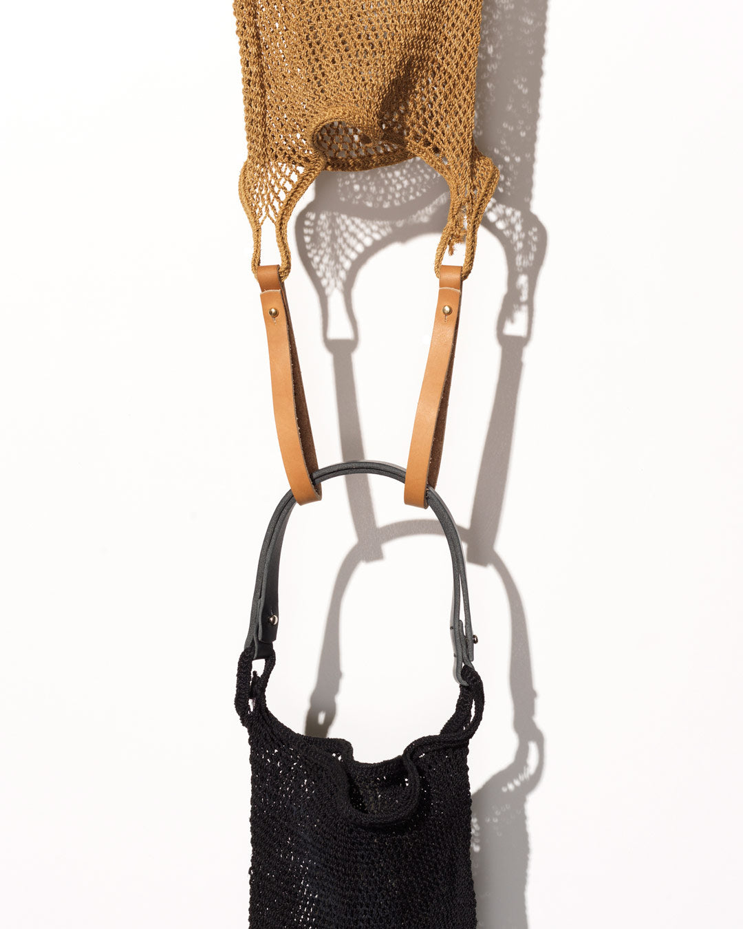 Le sac String (deux en un)