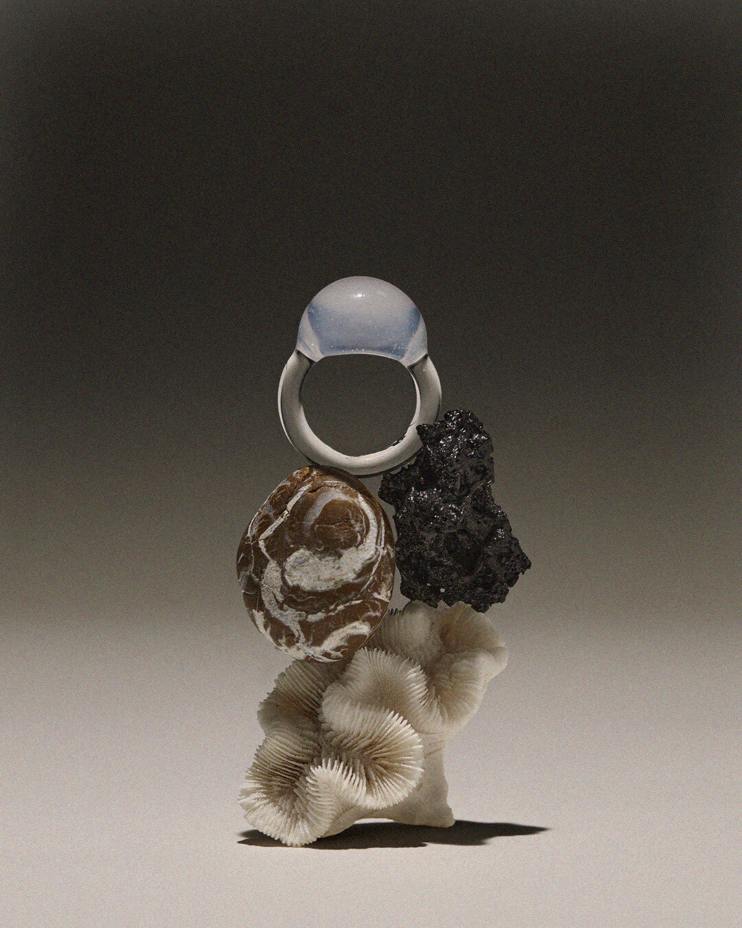 Cosmic Collection - Nebulosa ring