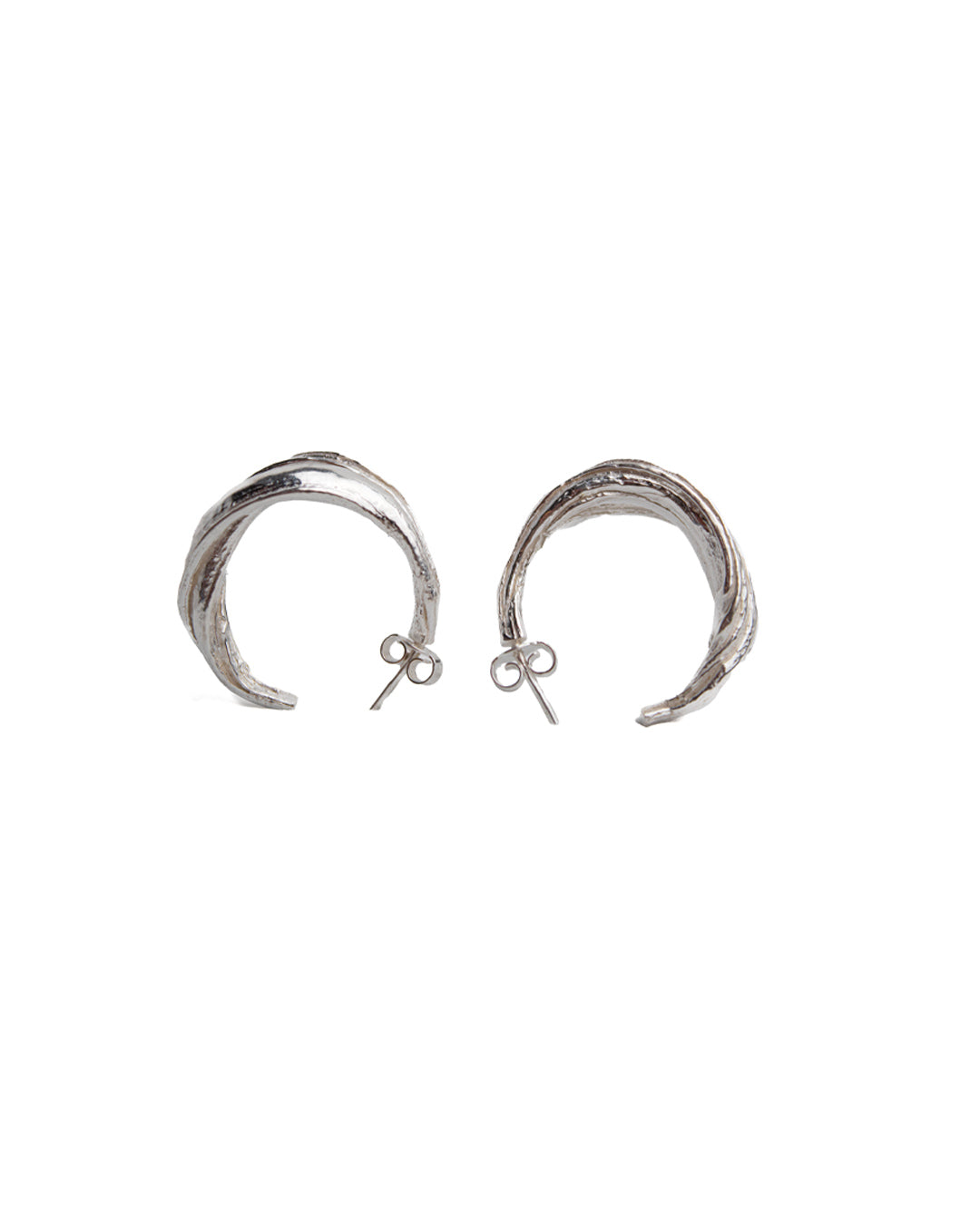 crush-jewels-mitsuro-hoop earrings