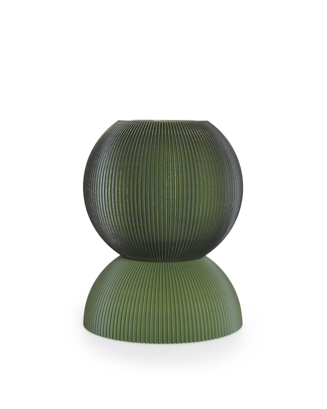EQUILIBRIO - 3D printed table lamp