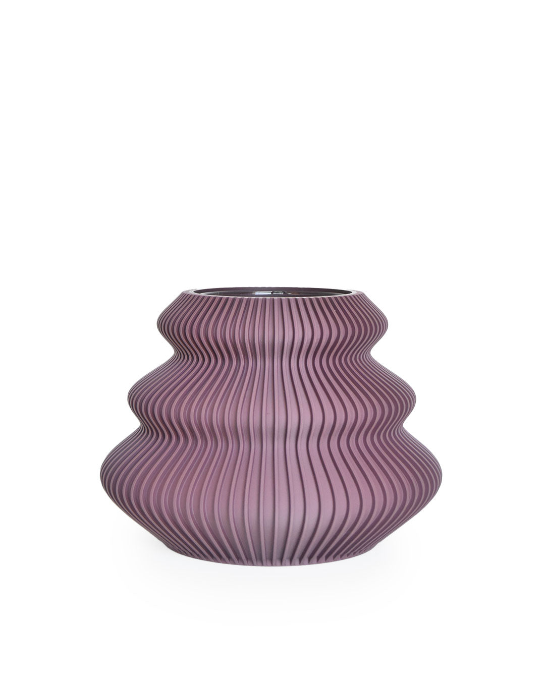 MUMBAI - 3D printed vase