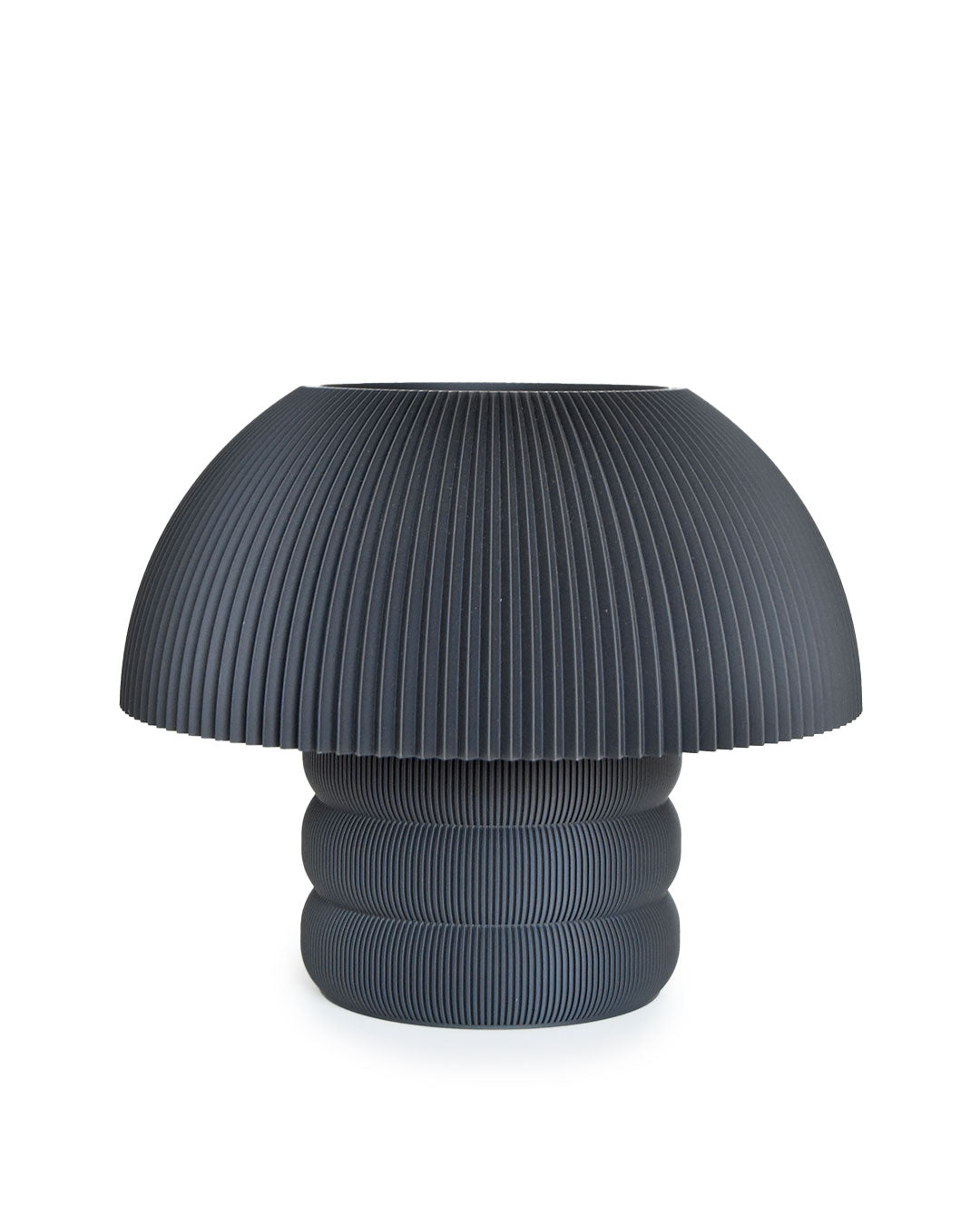 MUSHI - 3D printed table lamp