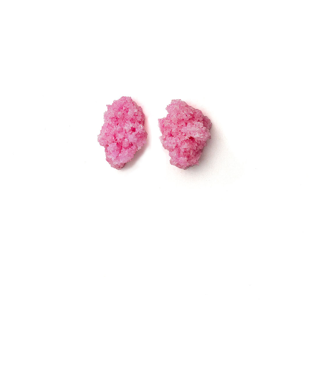 Sugar Earrings - Pink - Carla Movia