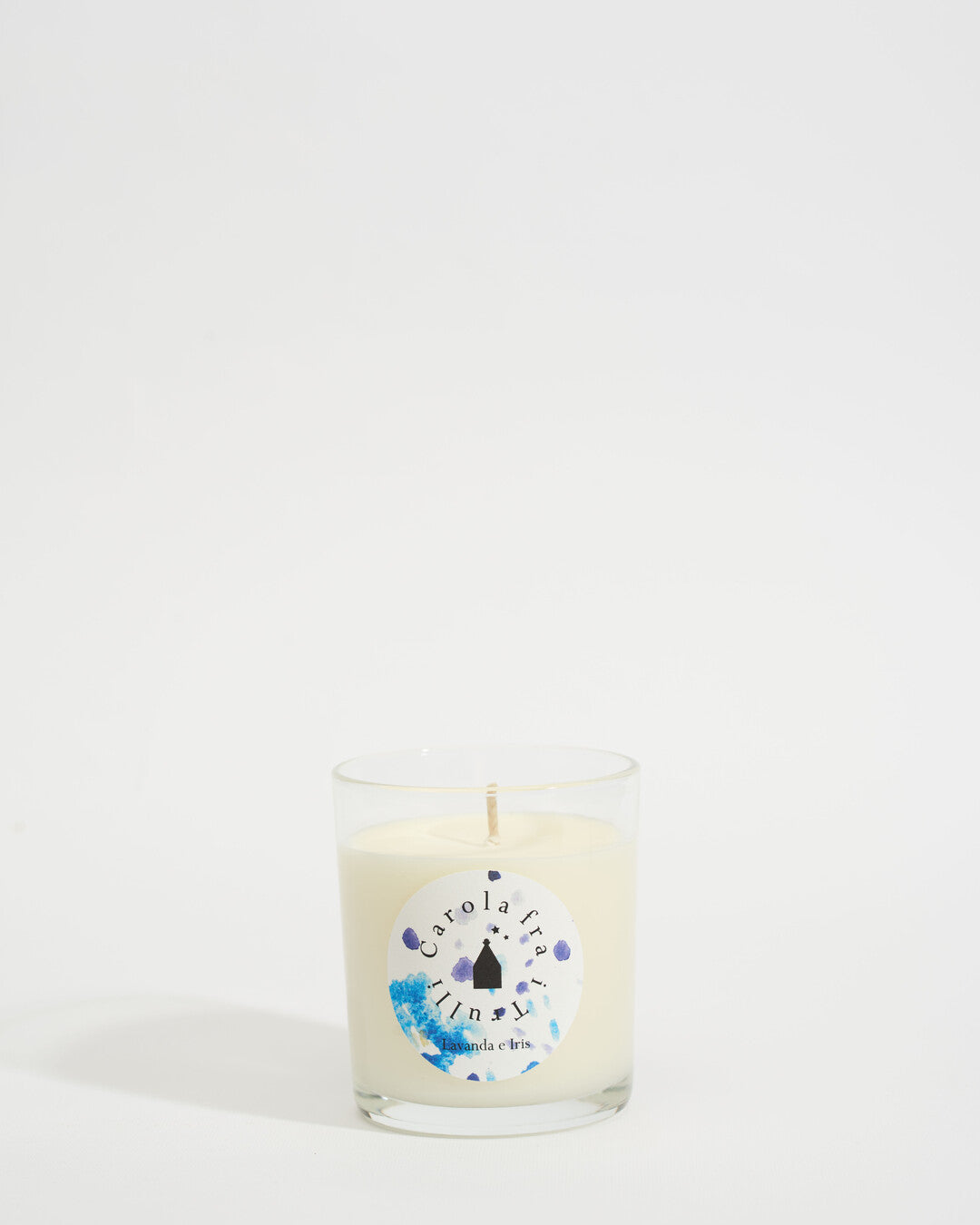 Lavanda & Iris - Candle