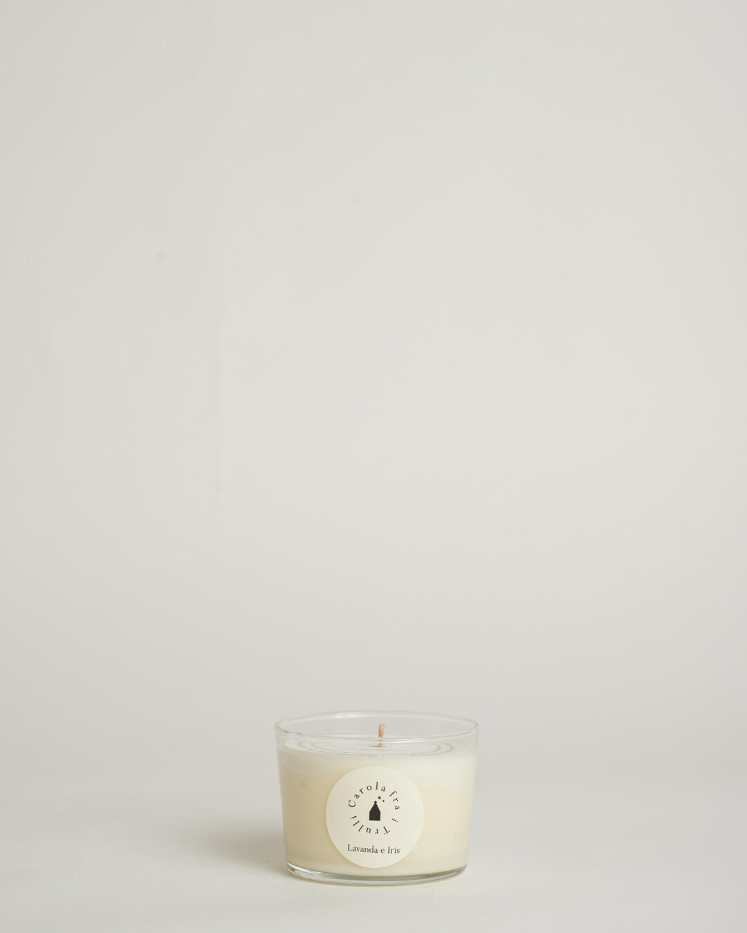 Lavanda & Iris - Trullo Candle Holder