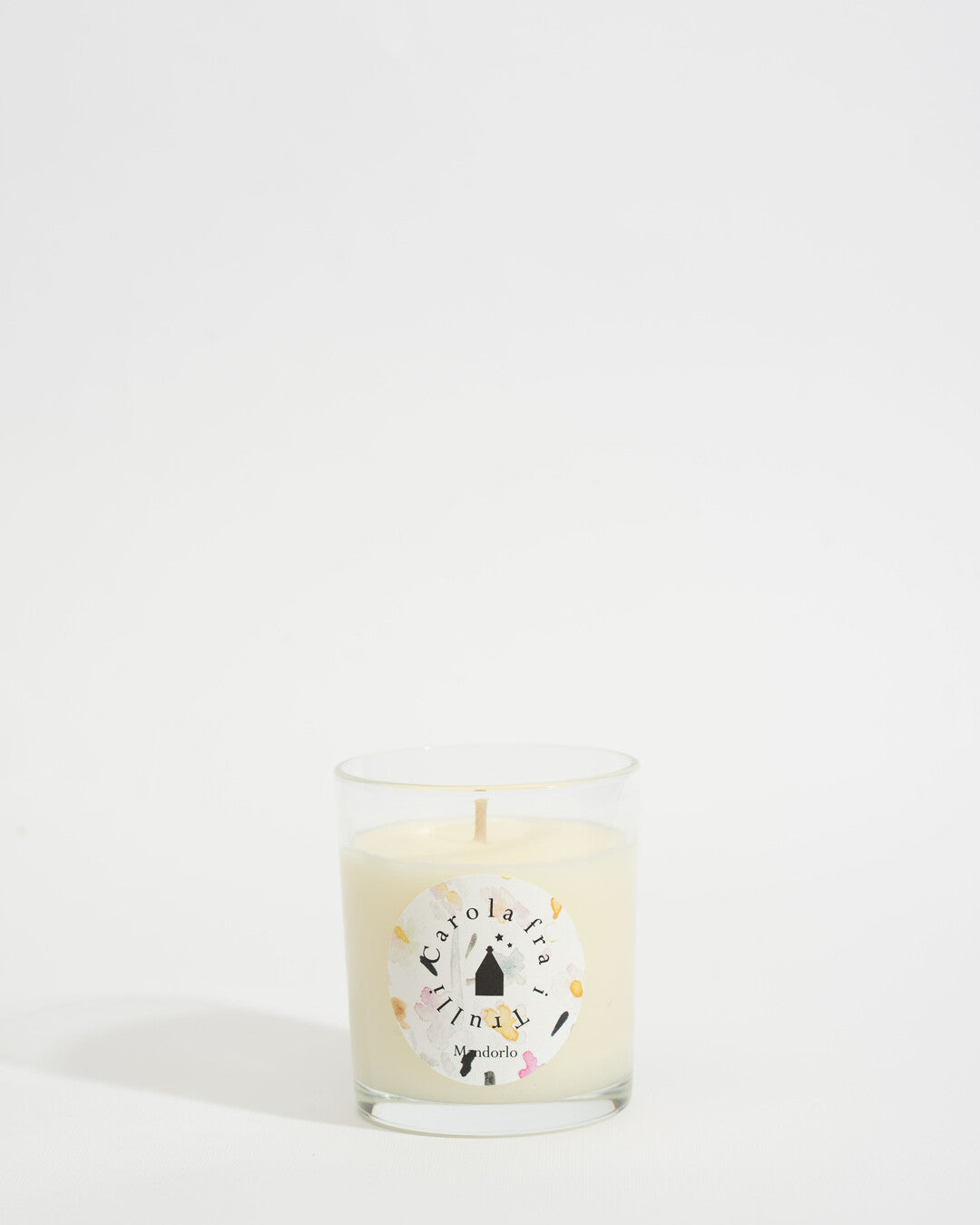 Mandorlo - Candle