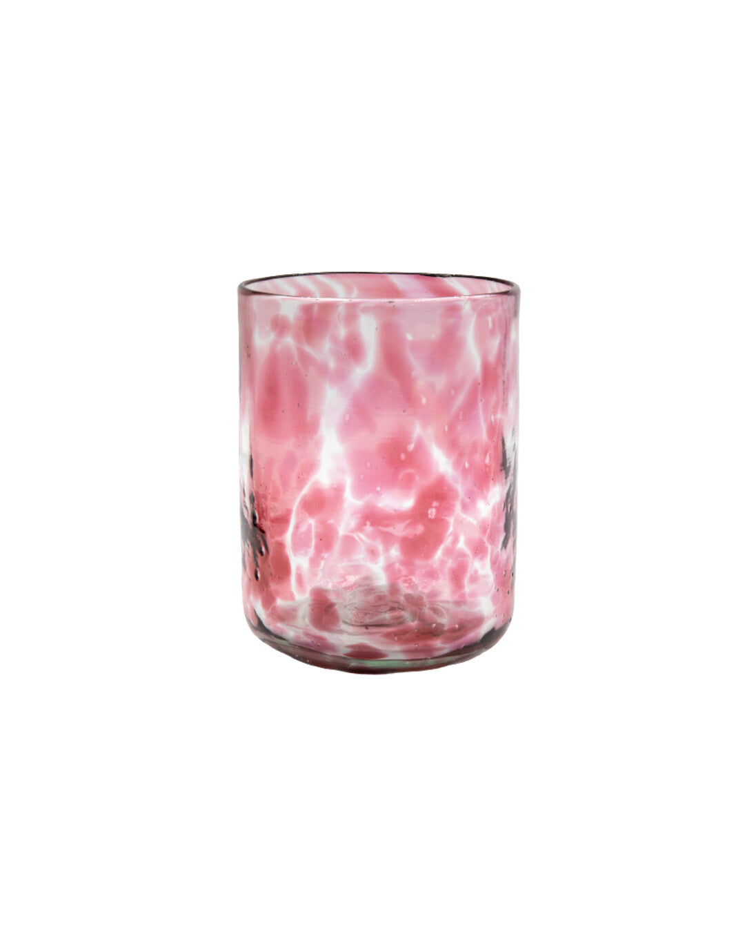 The Spotted glass MIX - Set of 4