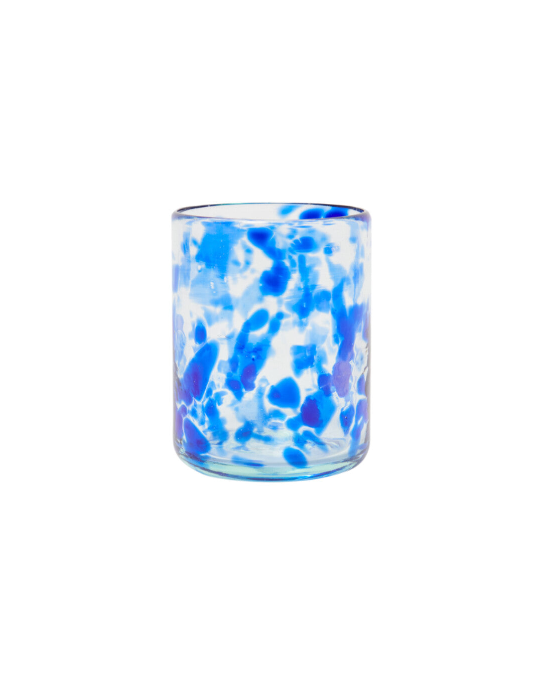 The Spotted glass MIX - Set of 4