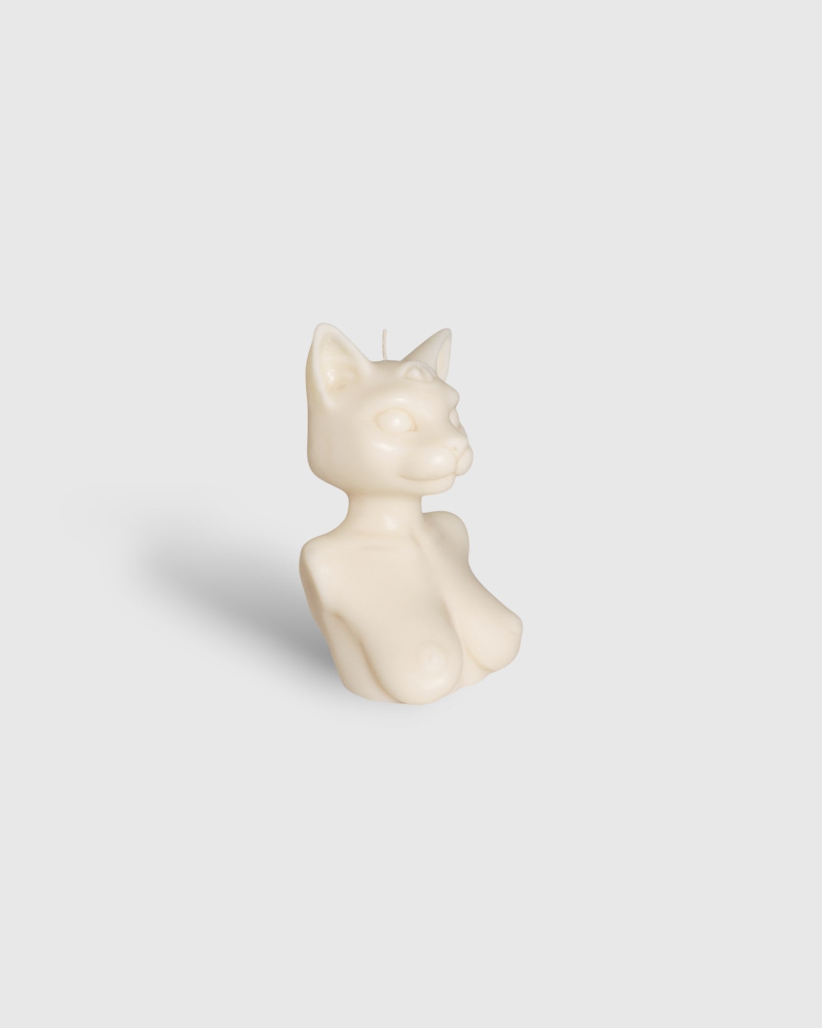 Cat Woman Candle, 400 g