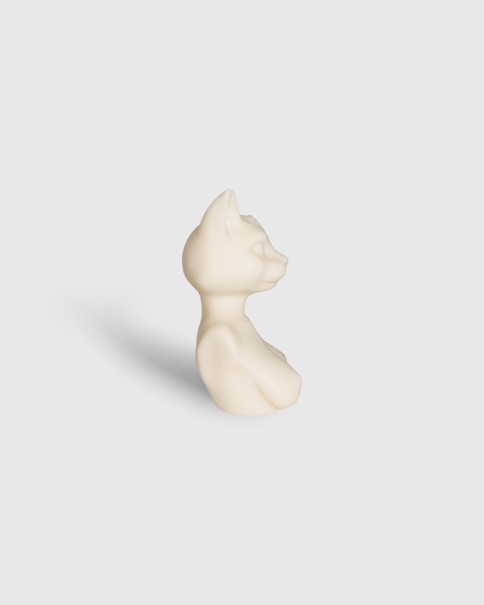 Cat Woman Candle, 400 g