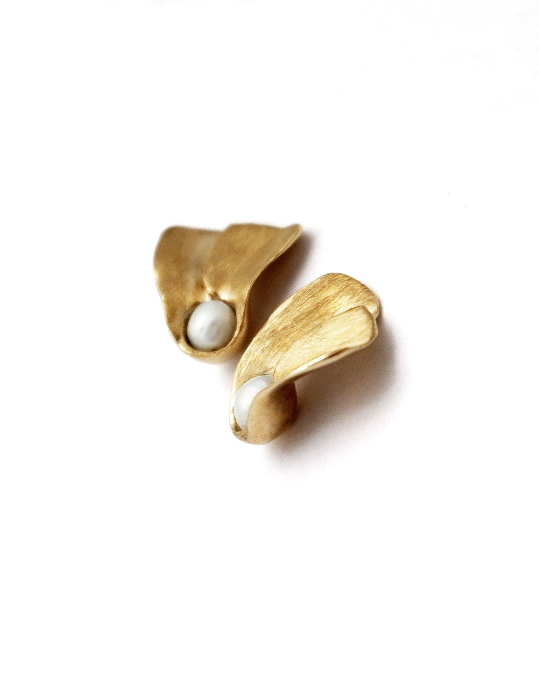 Orecchini Swirl