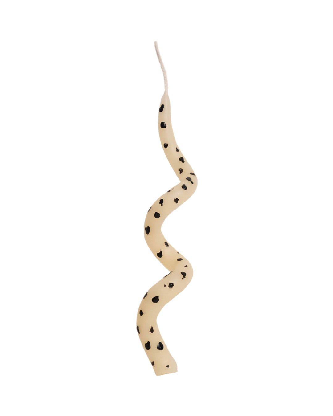 Madonna Bruno - handmade stick candle