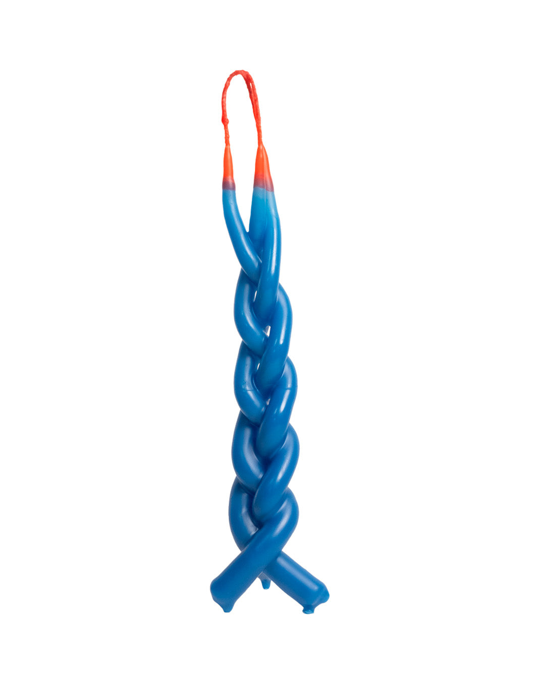 Teresa - handmade stick candle