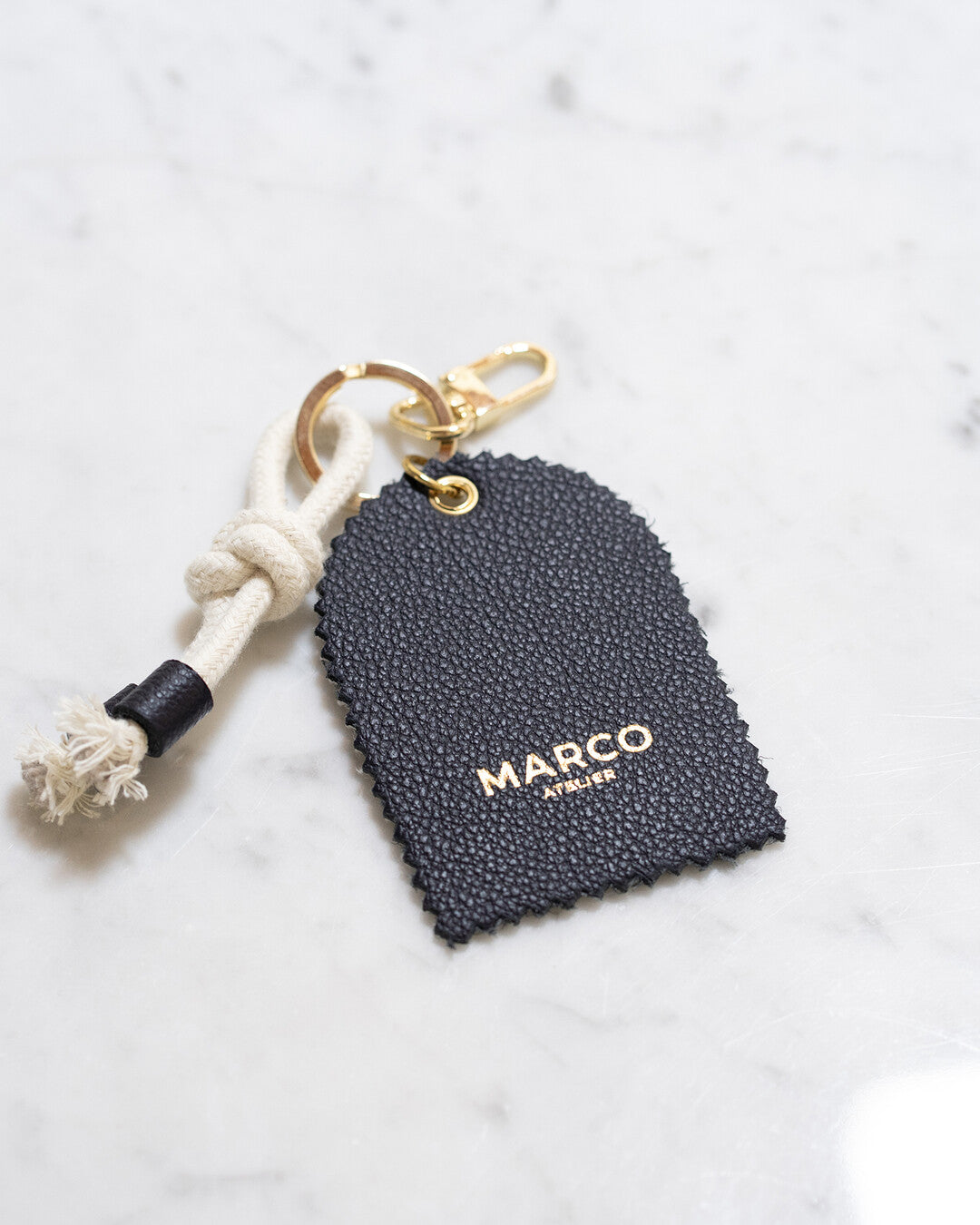 BAG CHARM