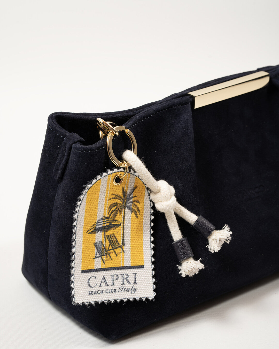 BAG CHARM