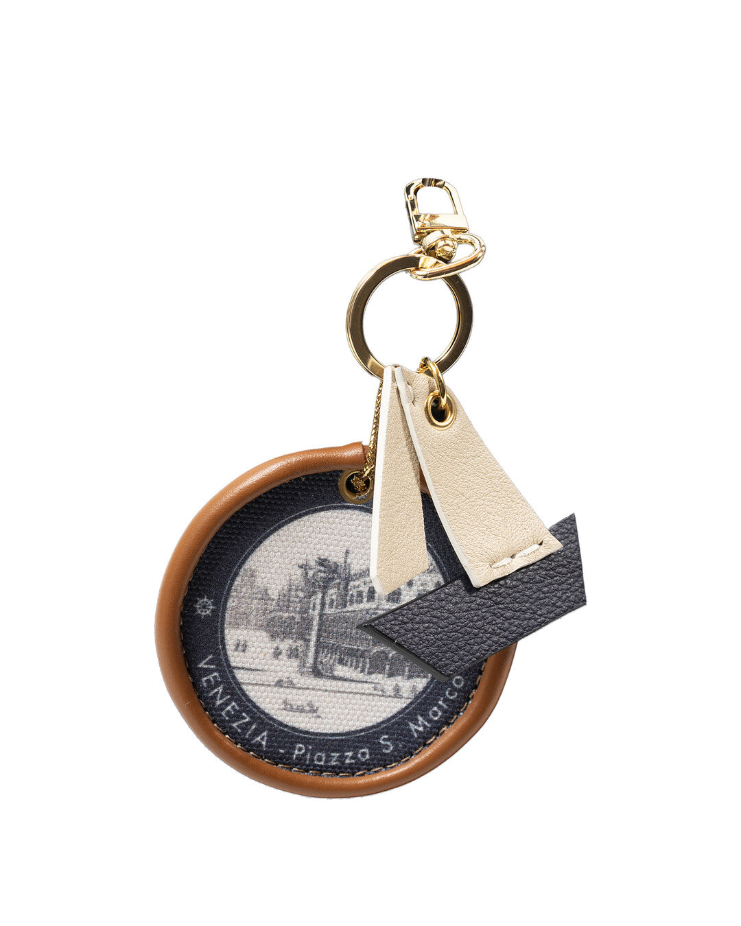 BAG CHARM