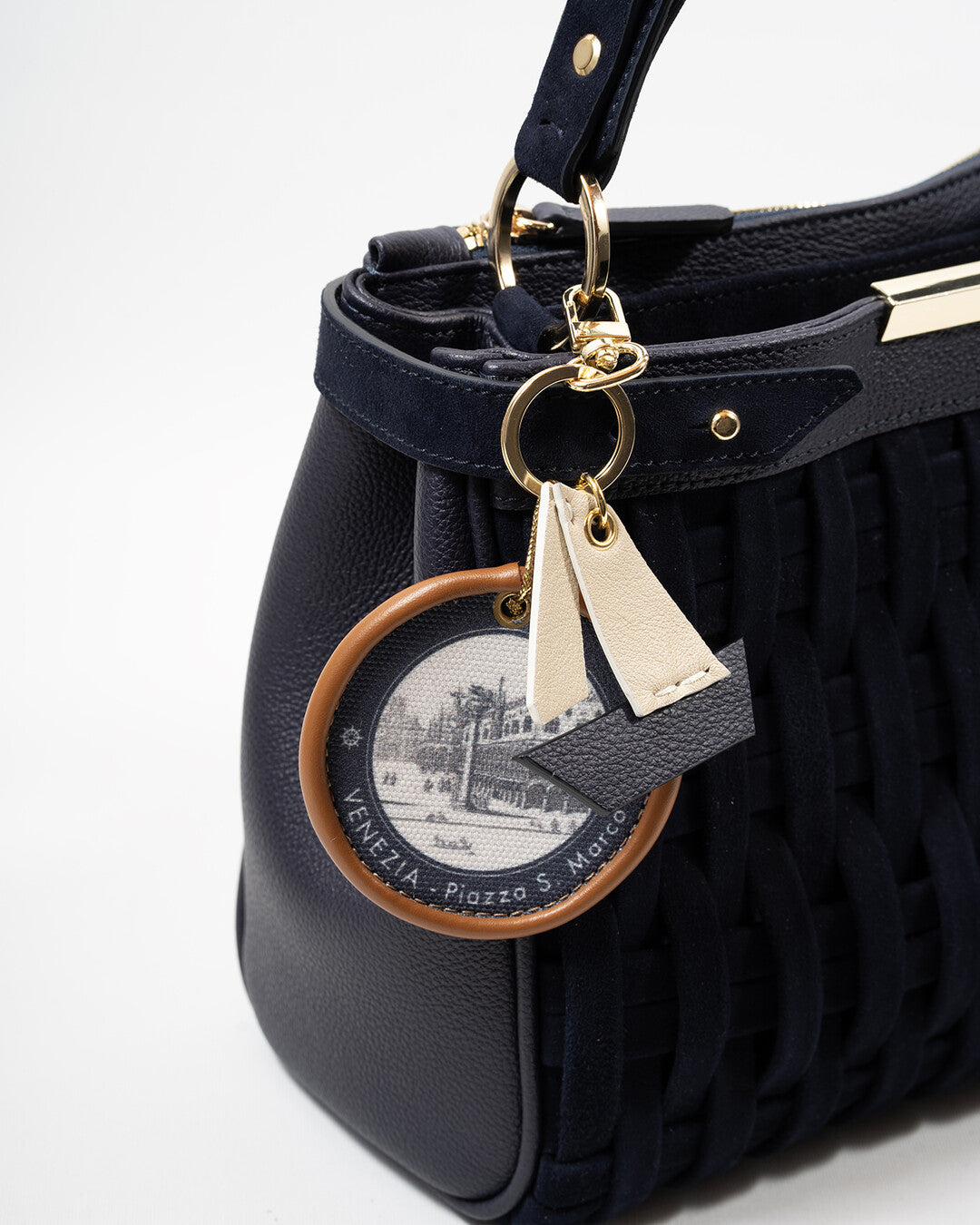 BAG CHARM