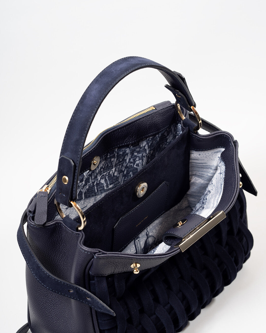 CITY BAG