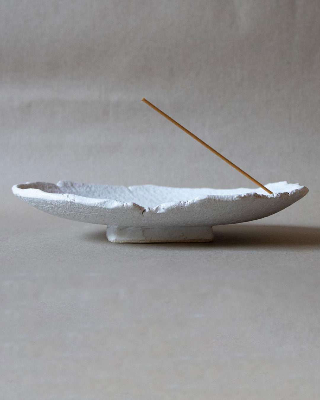 Ritual dish I ceramics Claire Lune